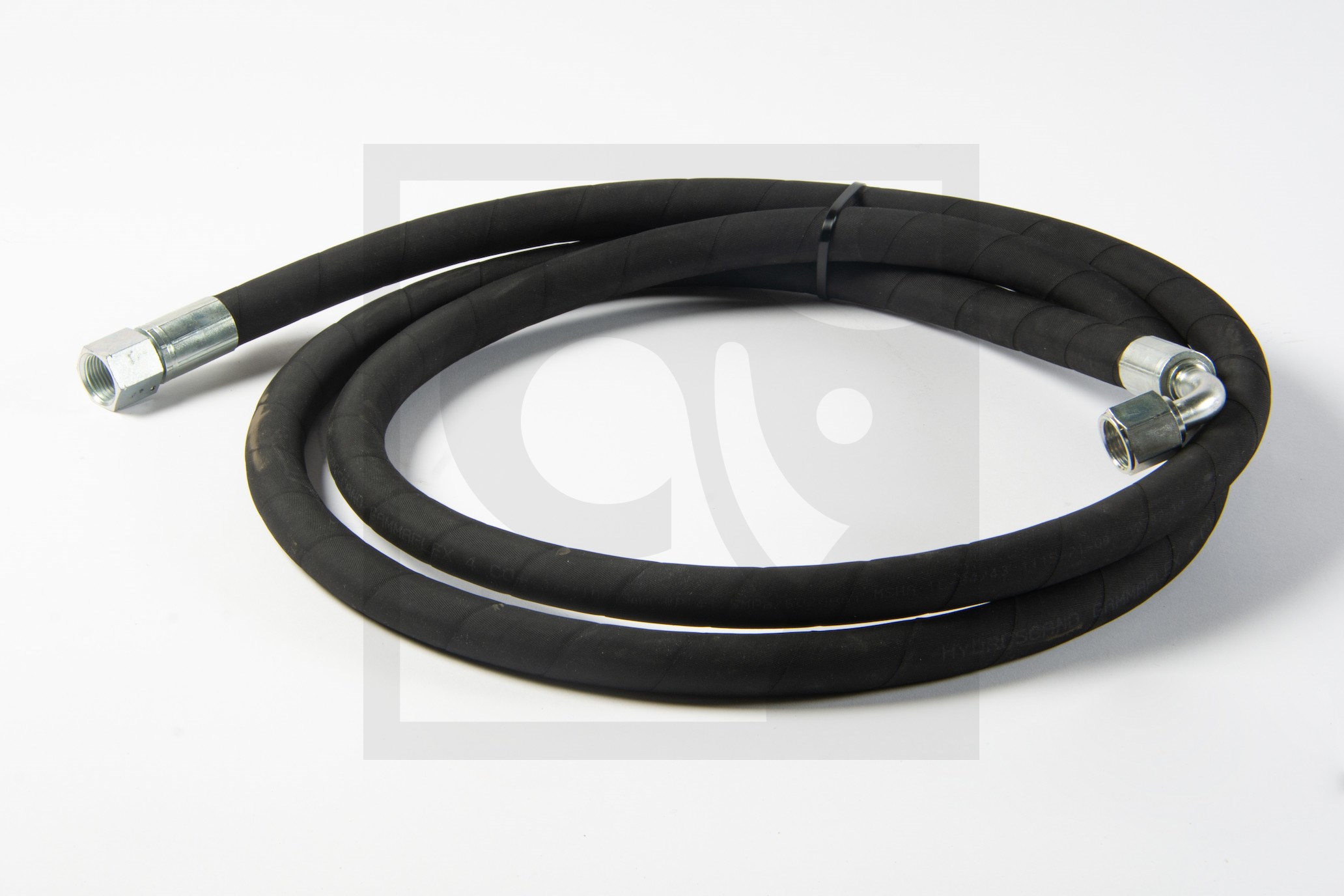 HYDRAULIC HOSE