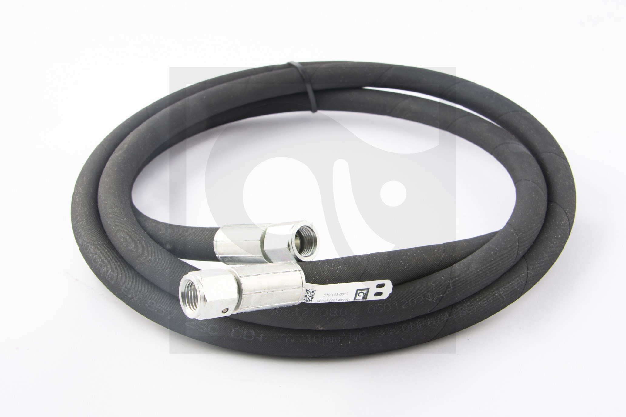 HYDRAULIC HOSE