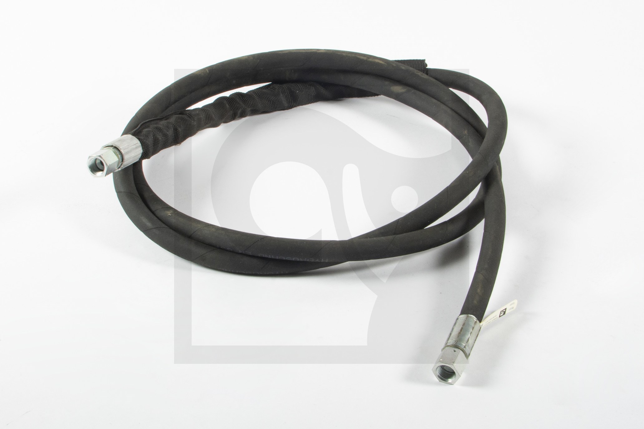 HYDRAULIC HOSE