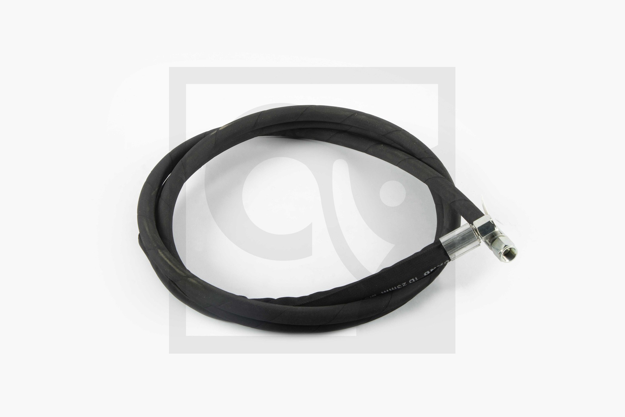 HYDRAULIC HOSE