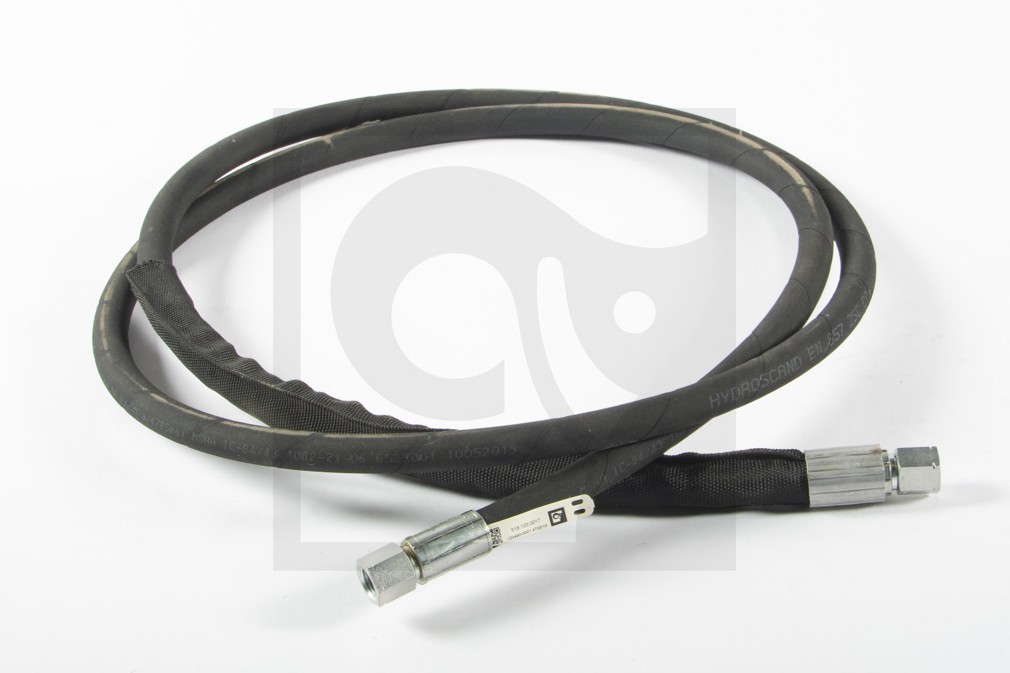 HYDRAULIC HOSE