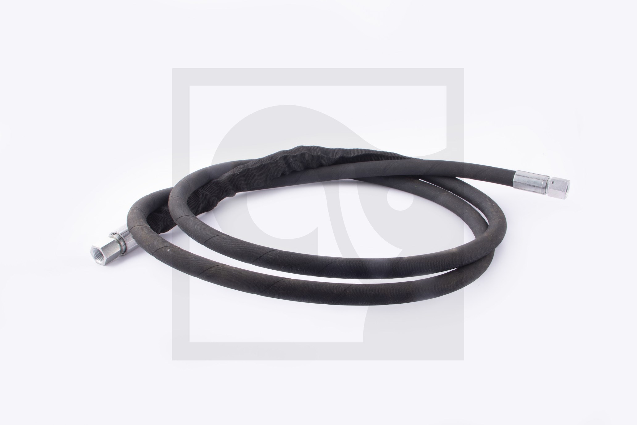 HYDRAULIC HOSE