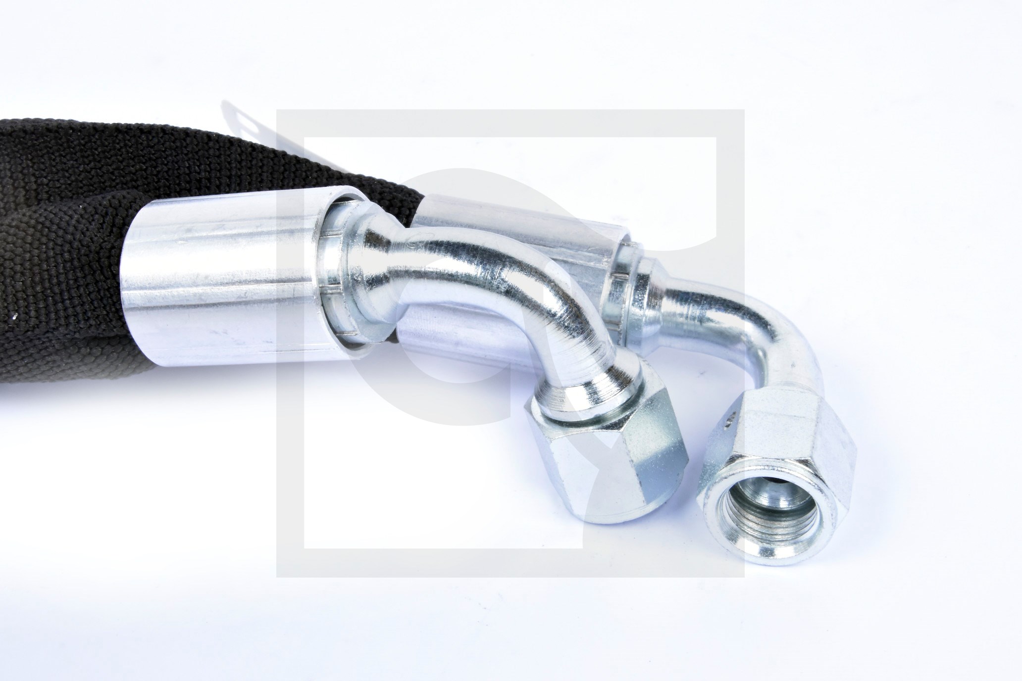 HYDRAULIC HOSE