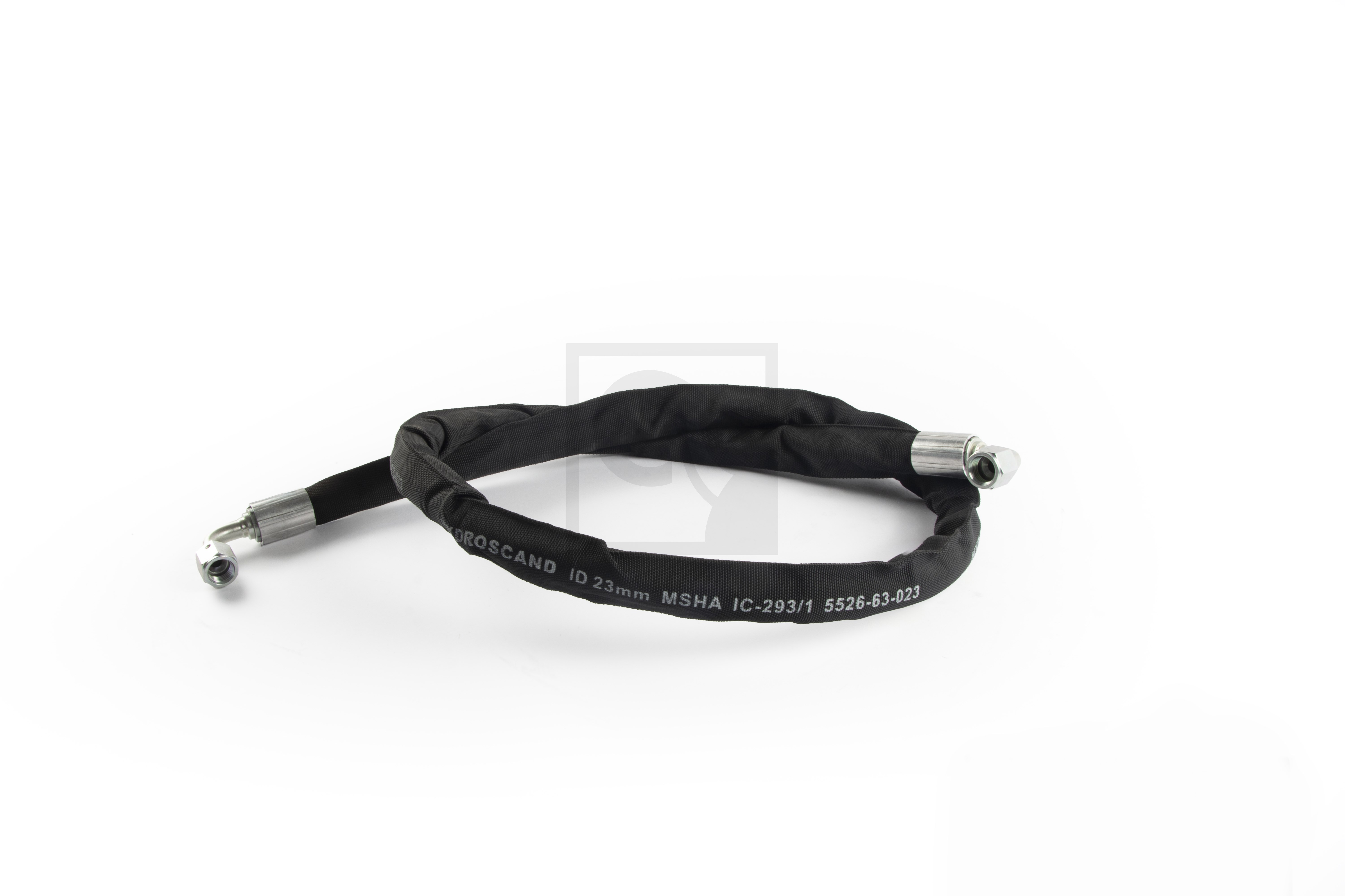 HYDRAULIC HOSE