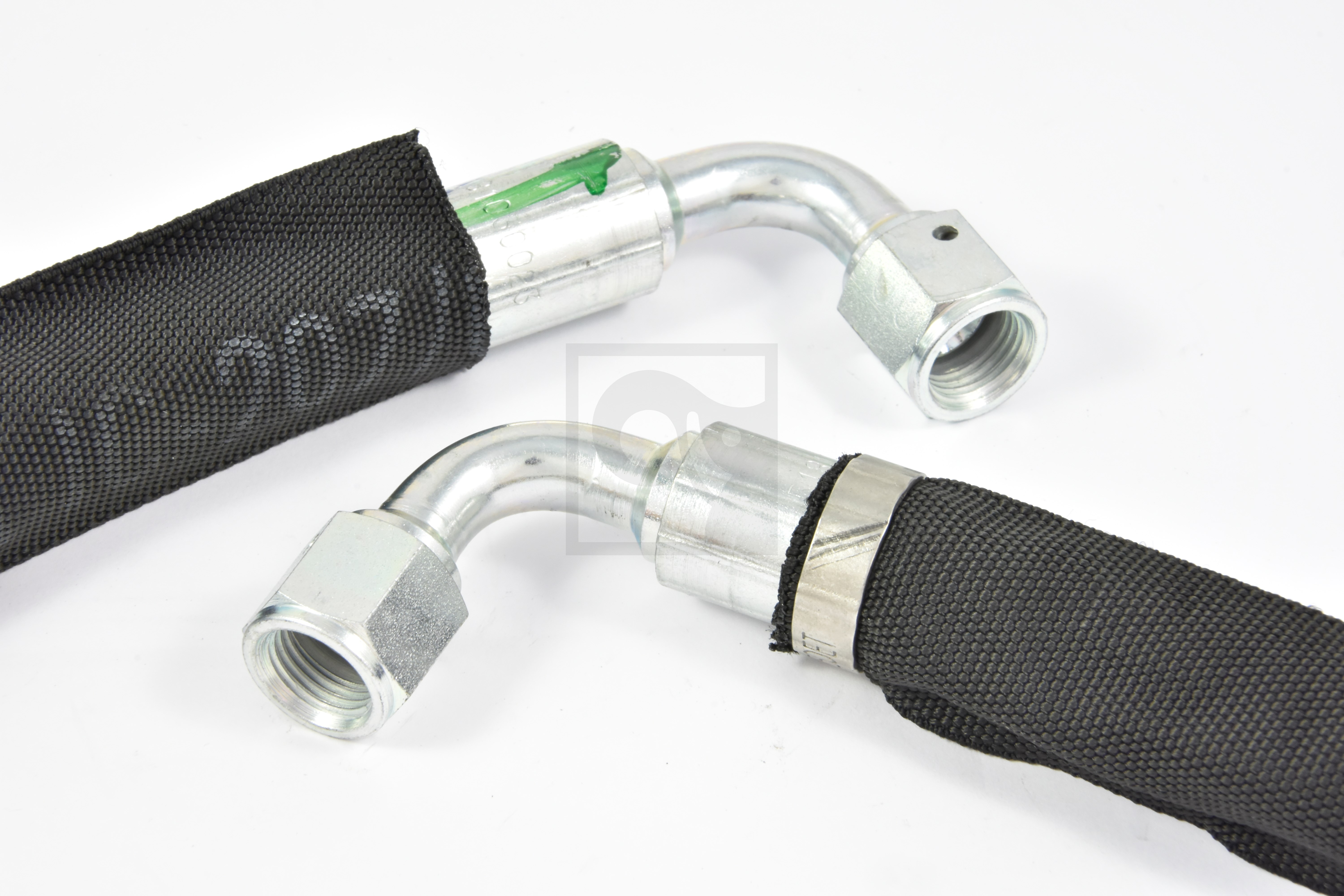 HYDRAULIC HOSE