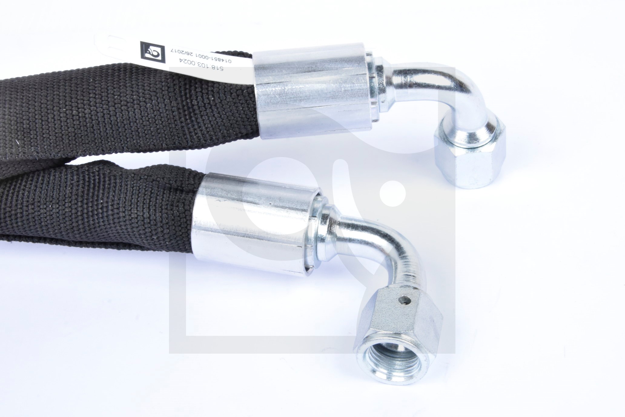 HYDRAULIC HOSE