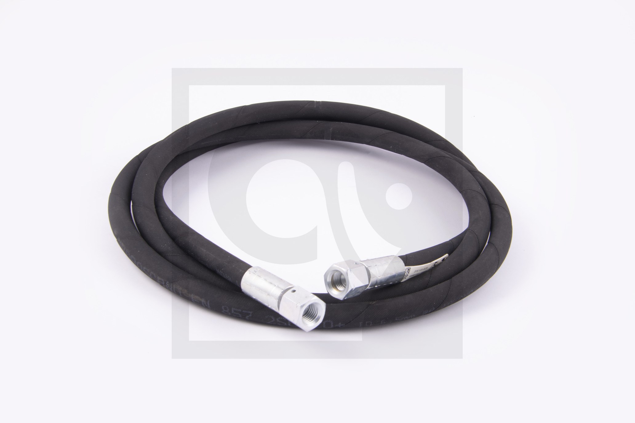 HYDRAULIC HOSE