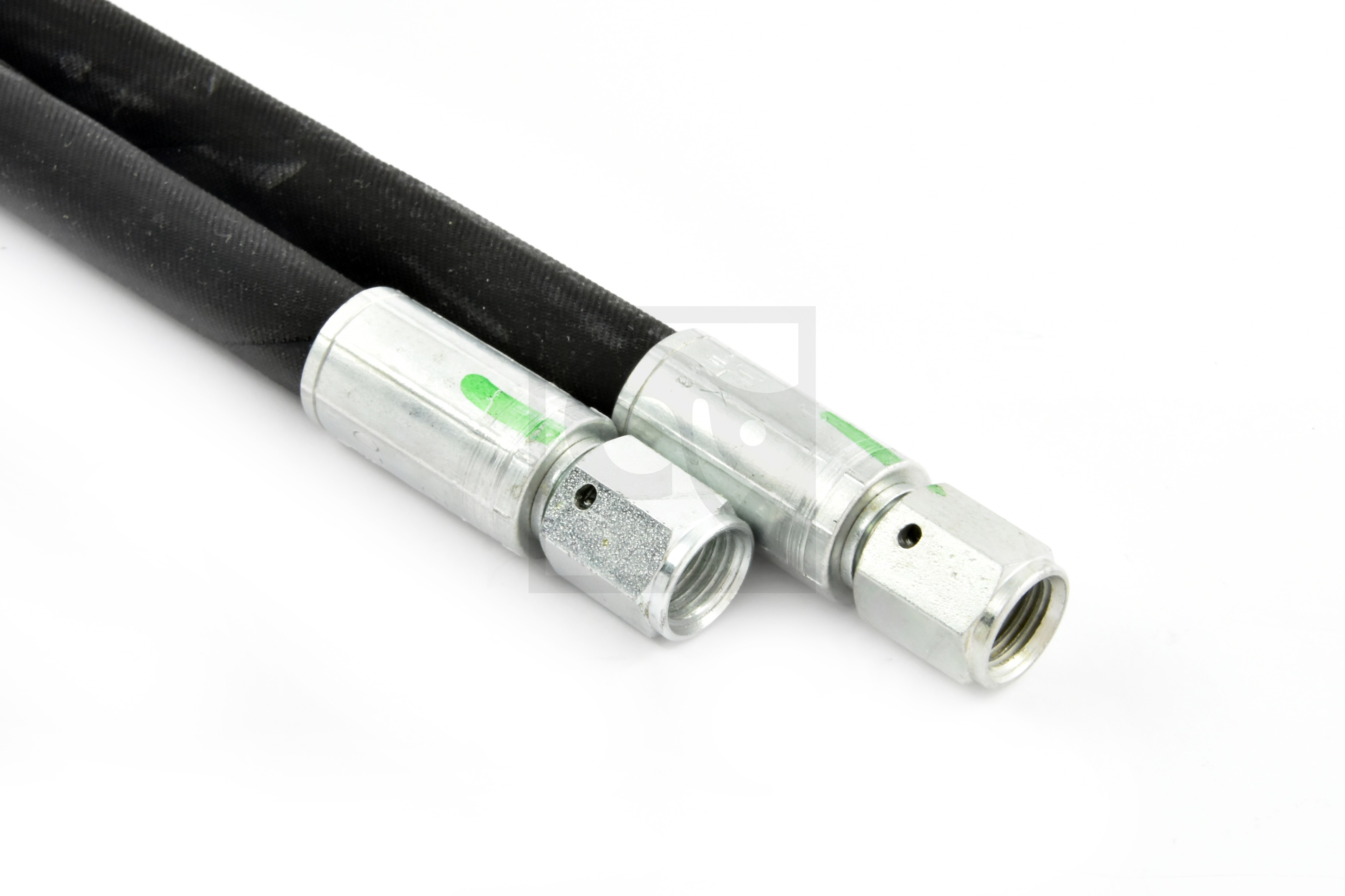 HYDRAULIC HOSE