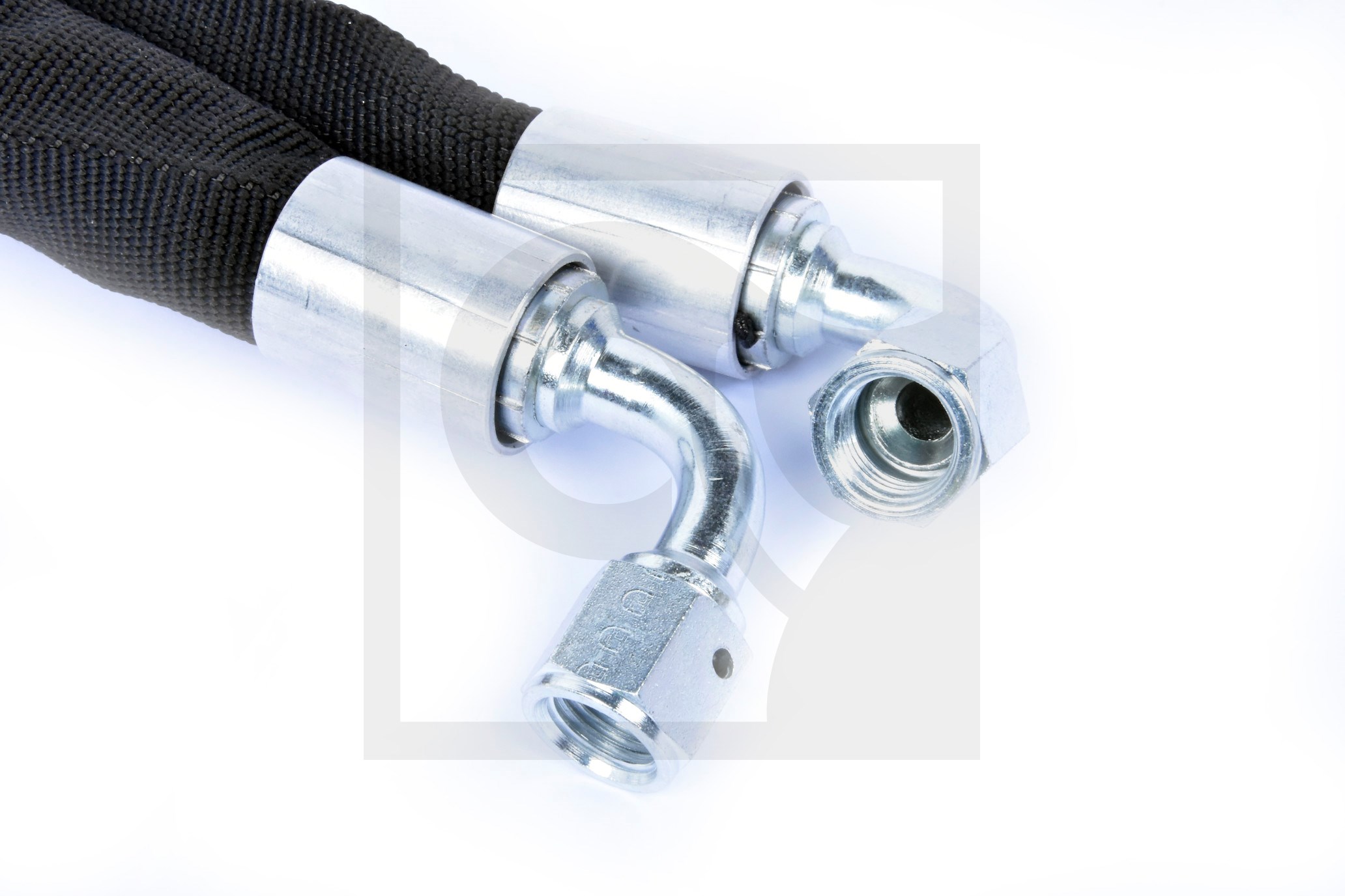 HYDRAULIC HOSE