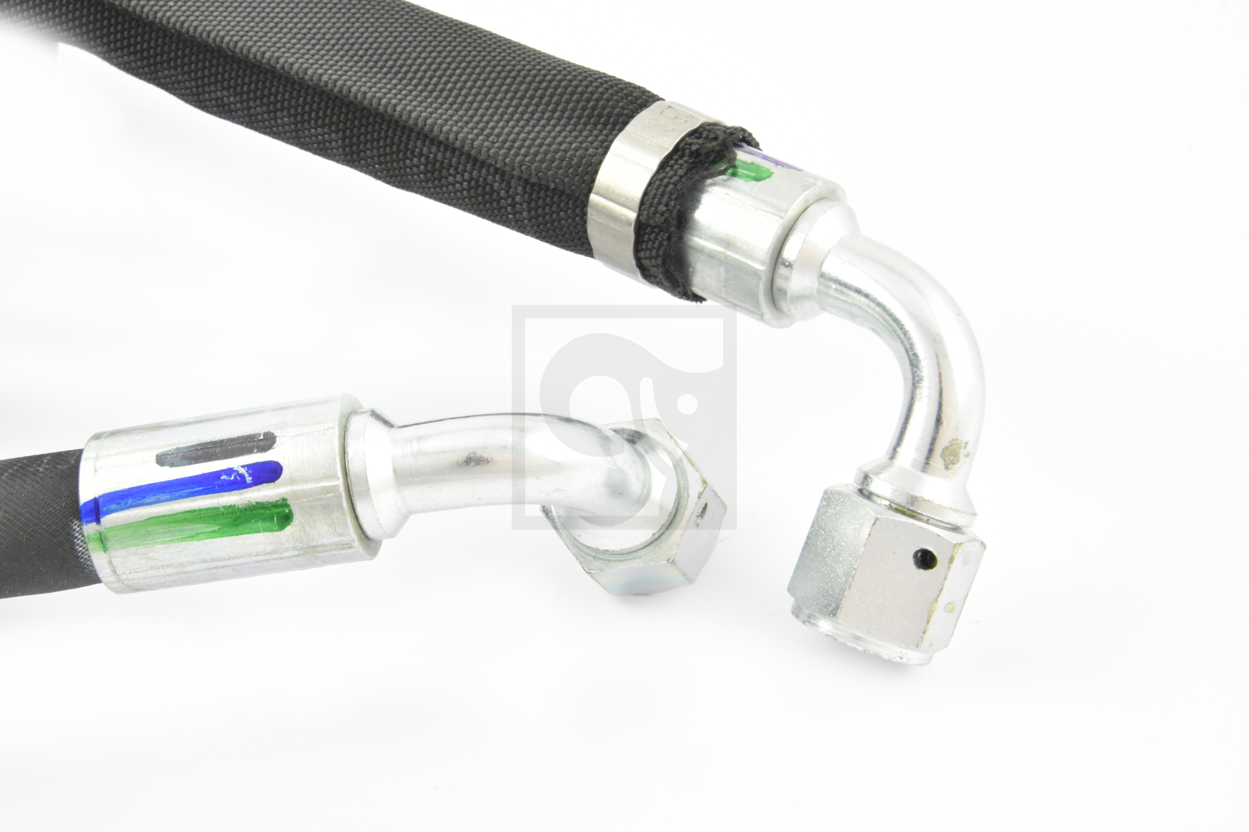 HYDRAULIC HOSE