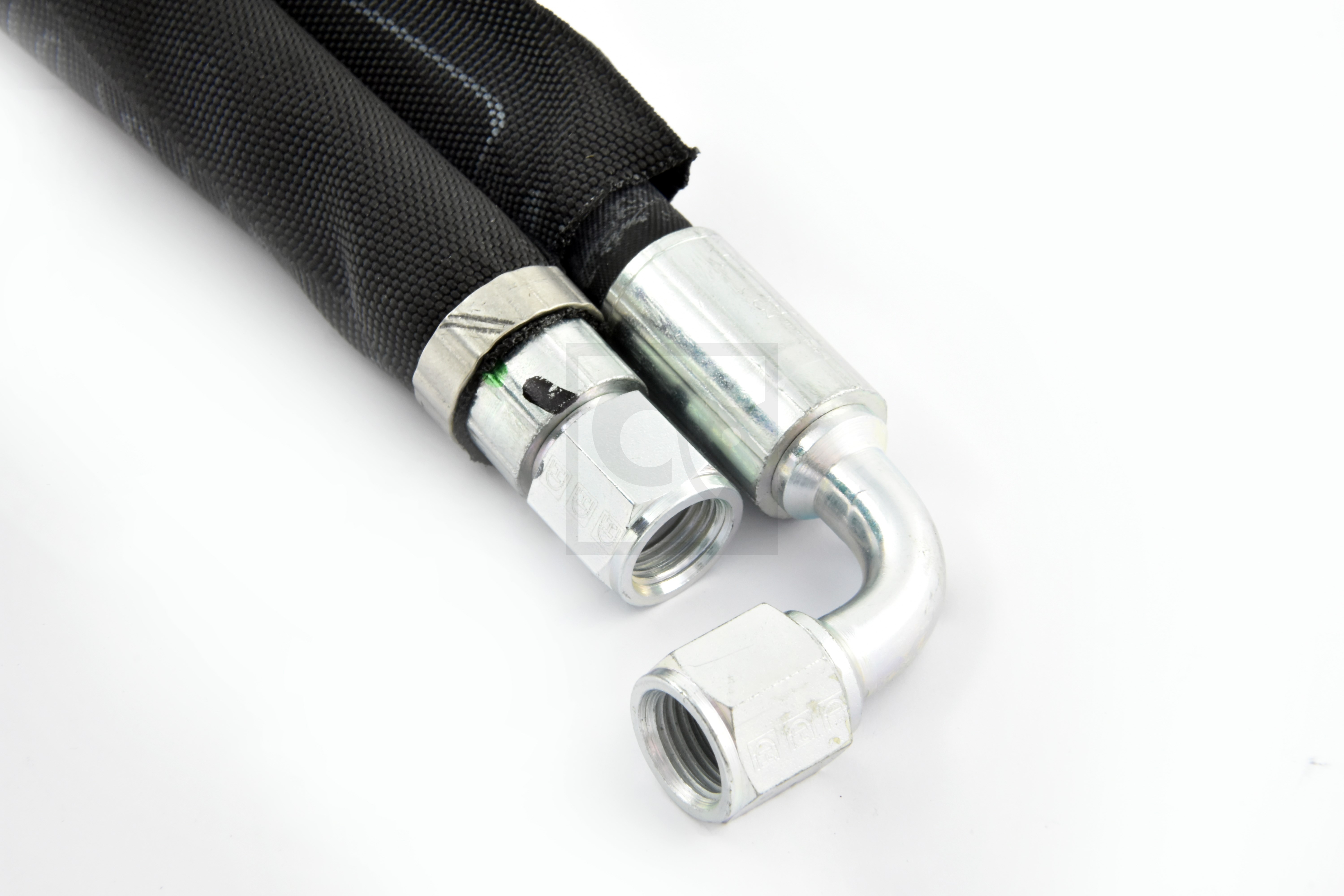 HYDRAULIC HOSE