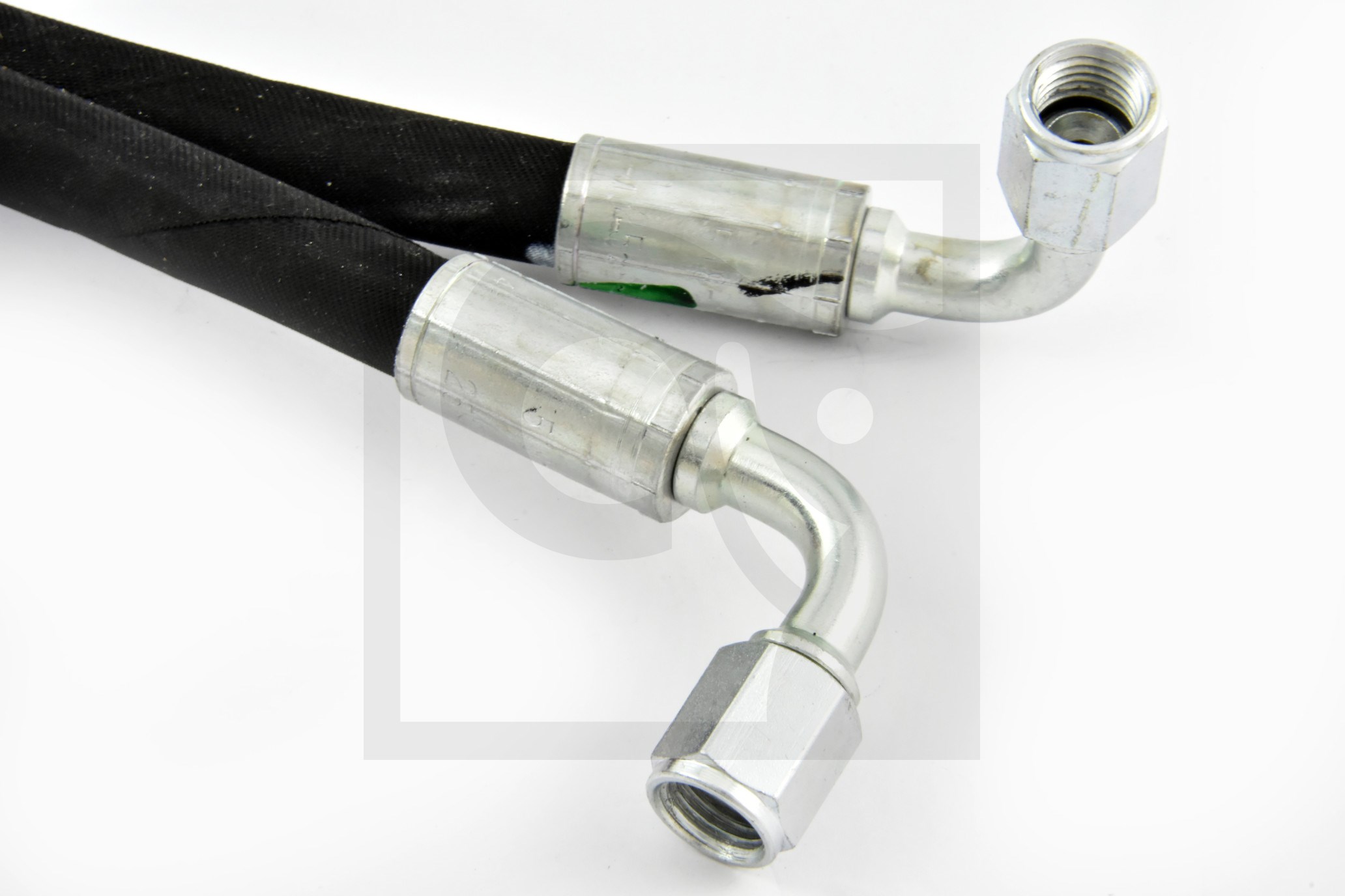 HYDRAULIC HOSE