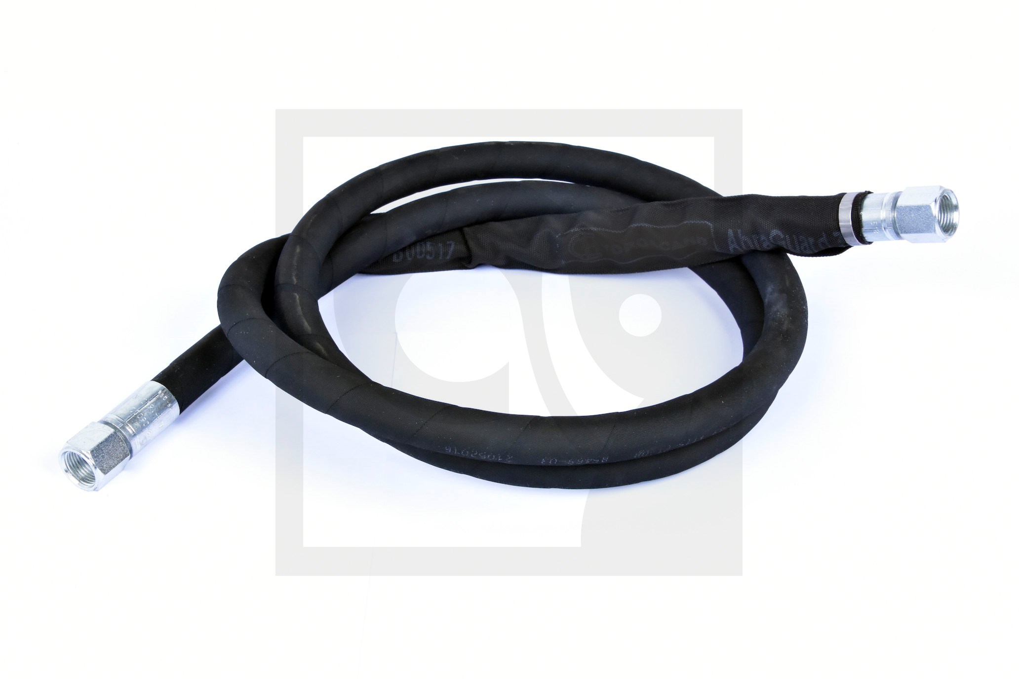 HYDRAULIC HOSE