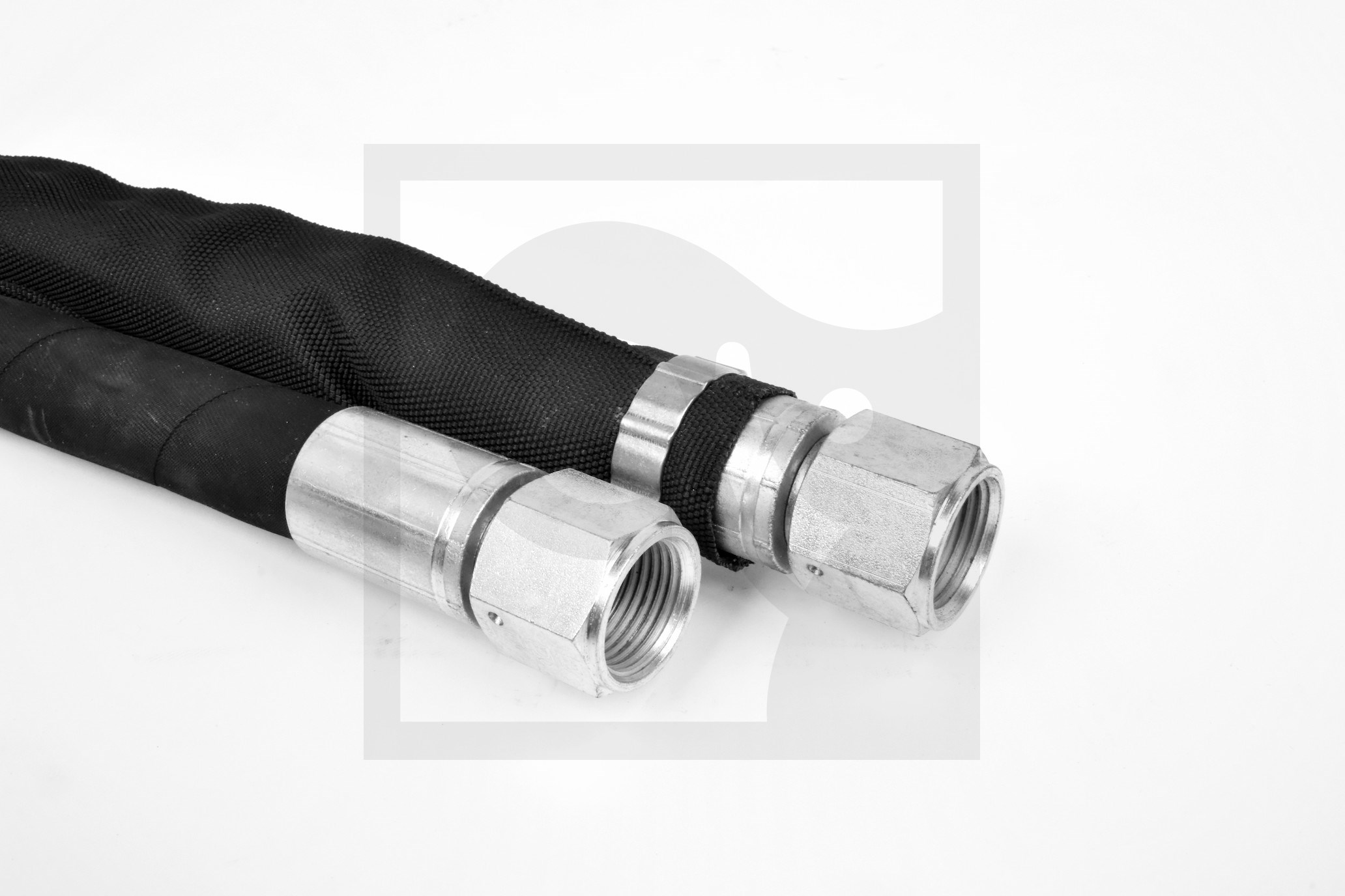 HYDRAULIC HOSE