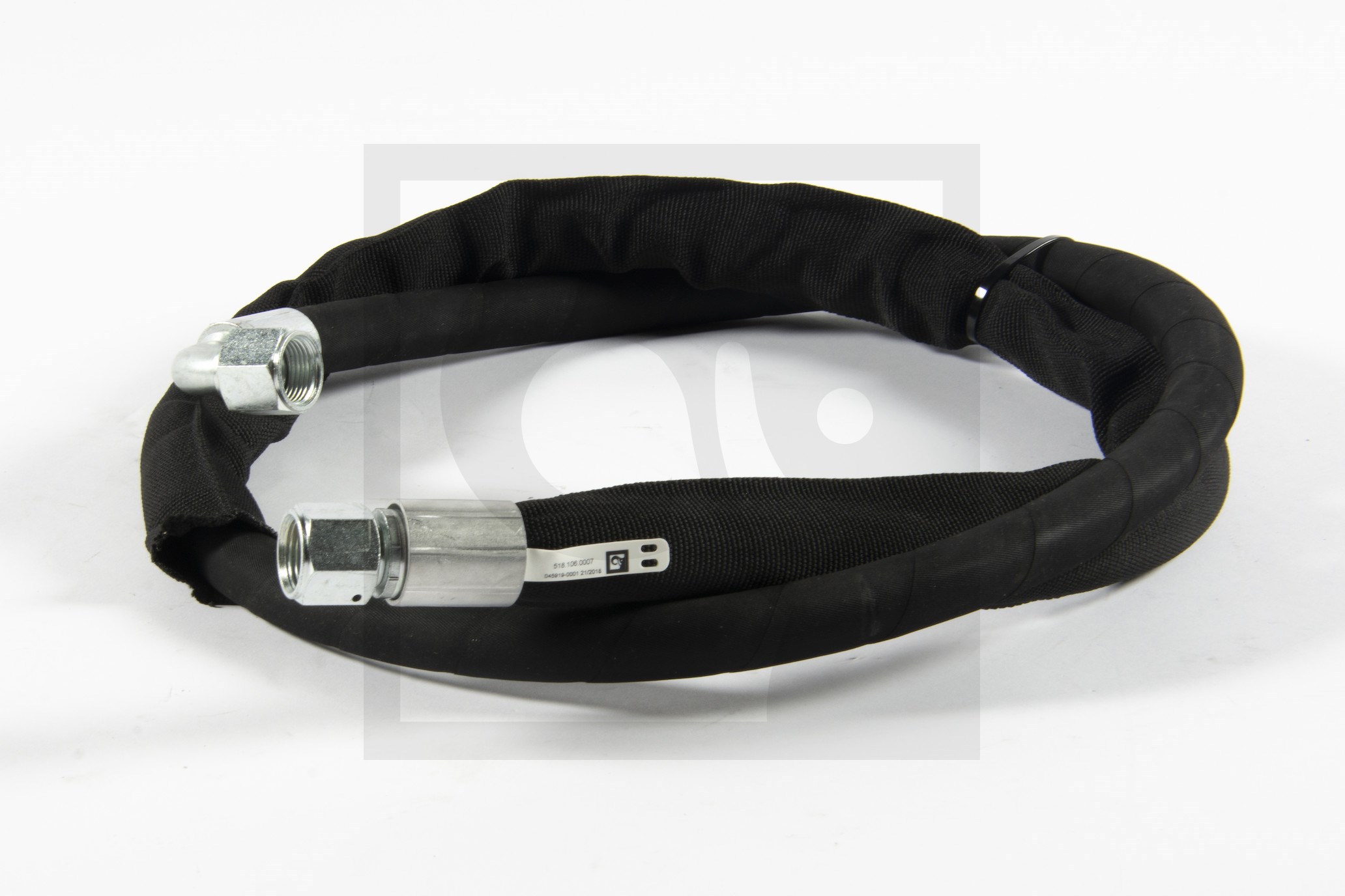 HYDRAULIC HOSE