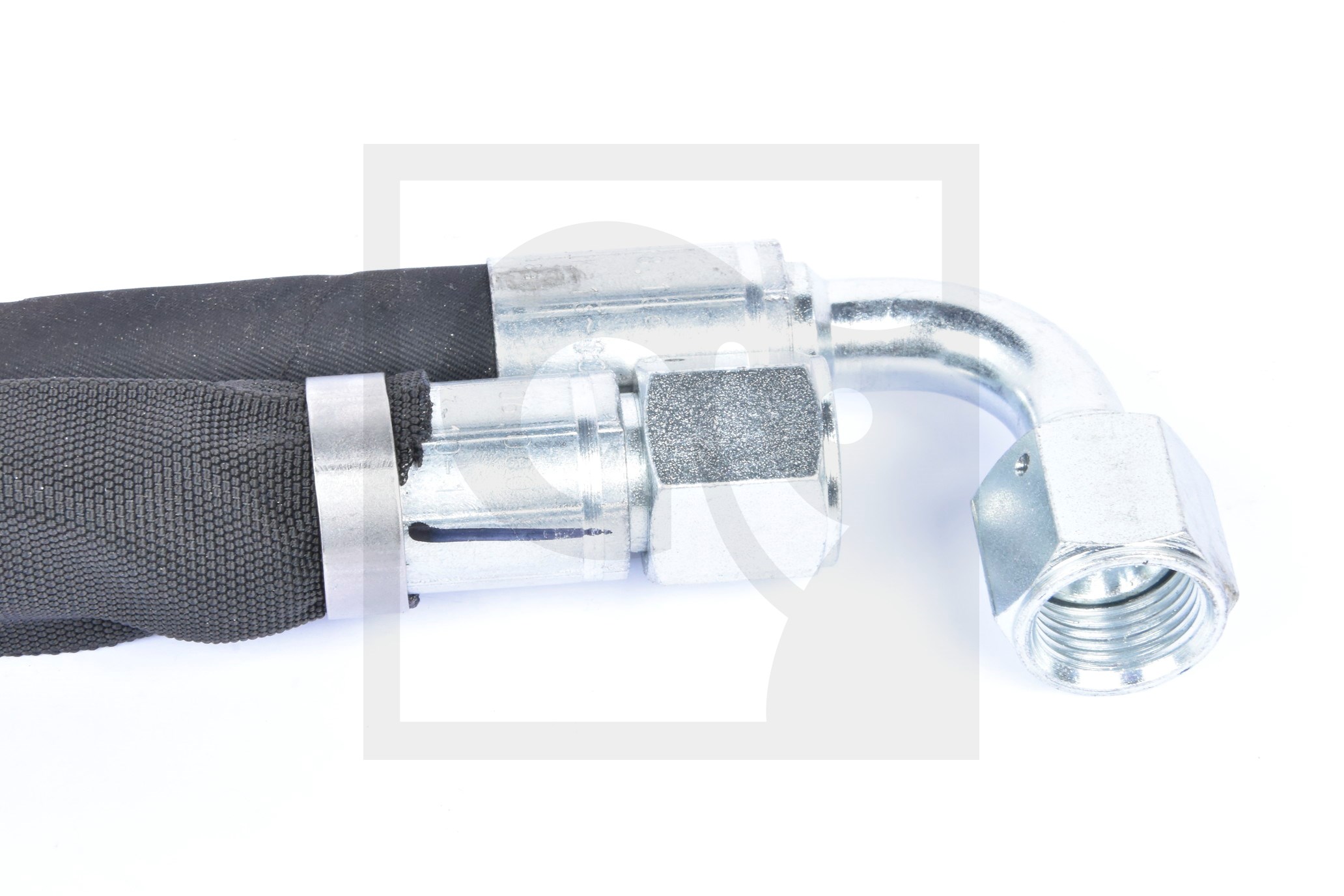 HYDRAULIC HOSE