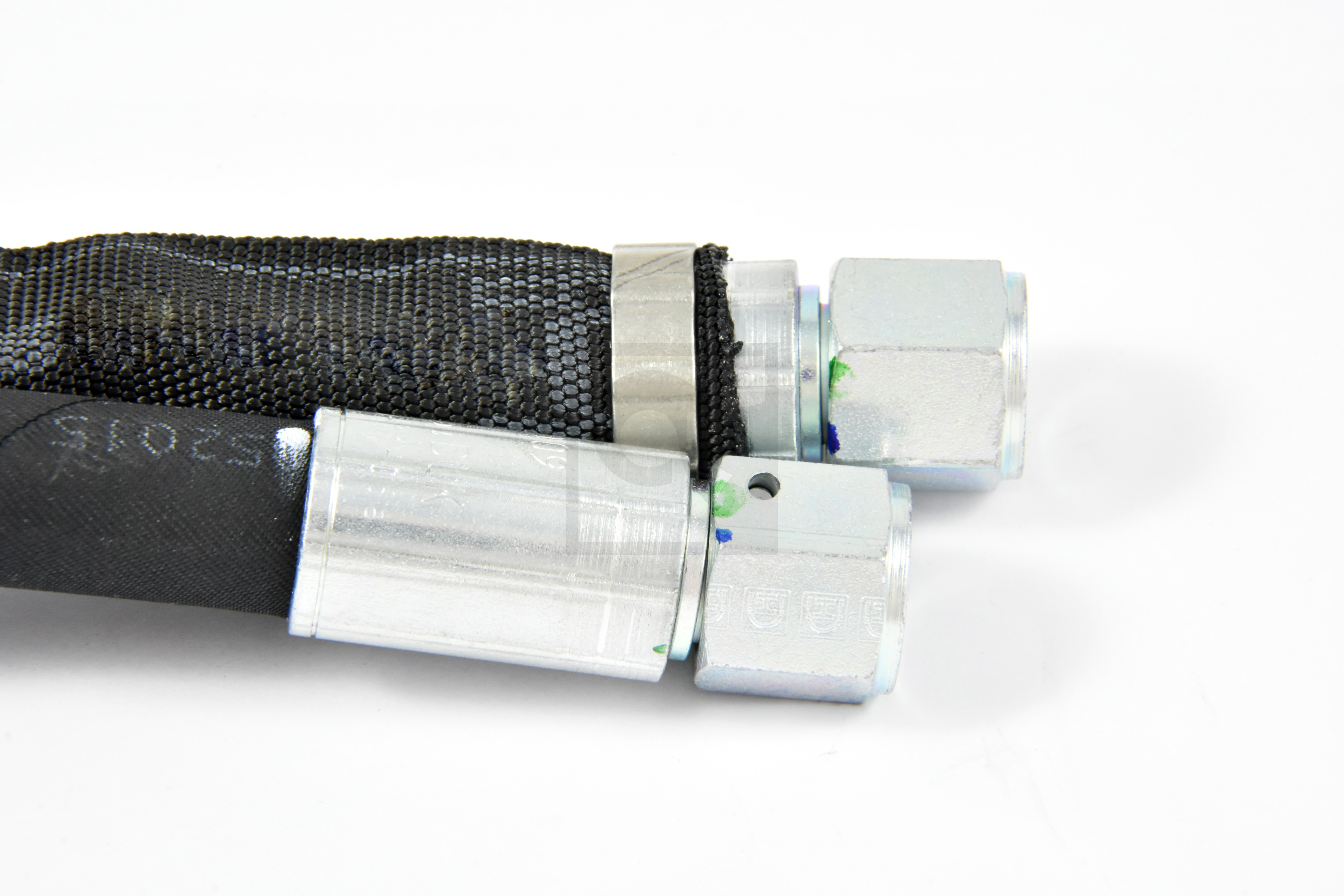 HYDRAULIC HOSE