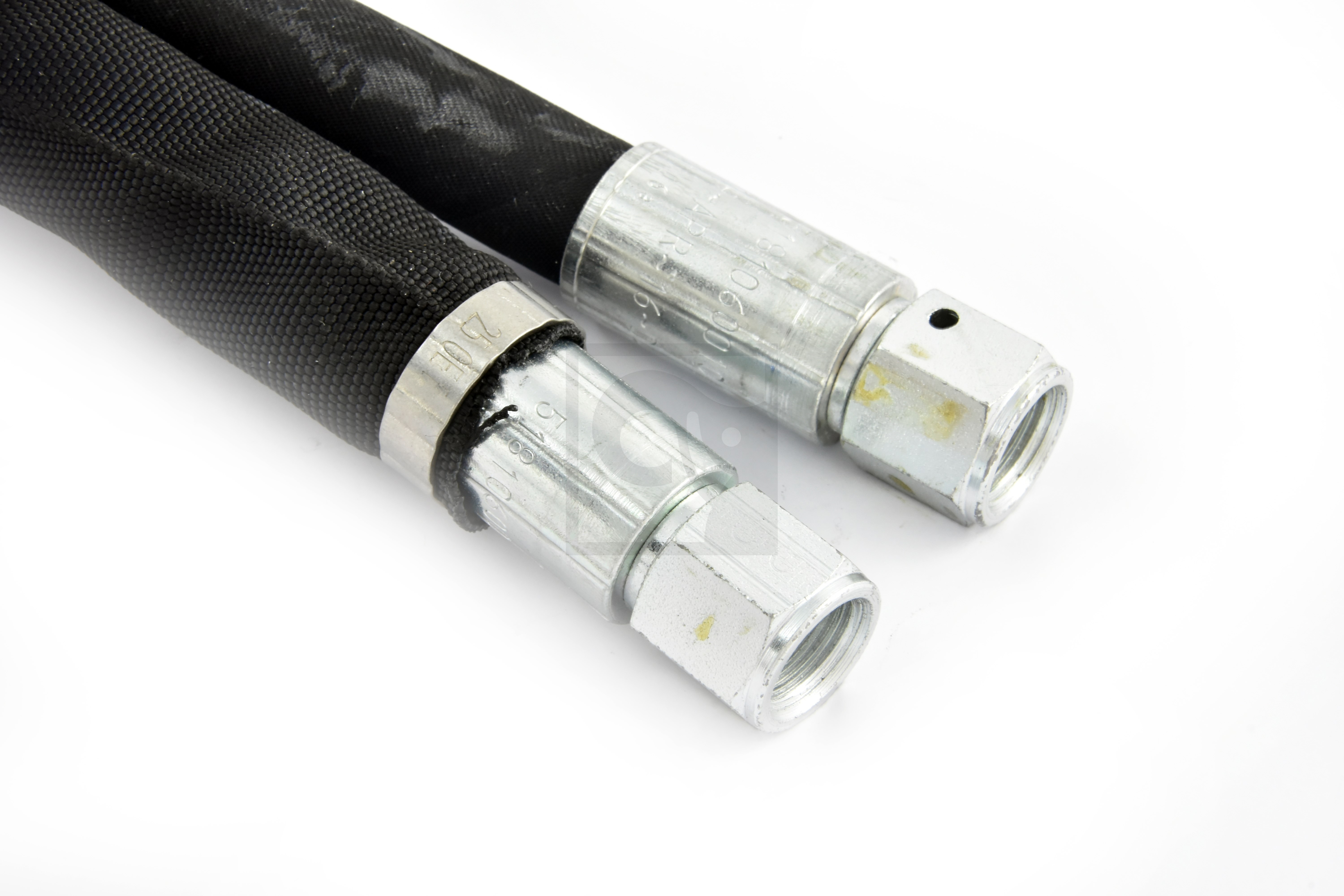 HYDRAULIC HOSE