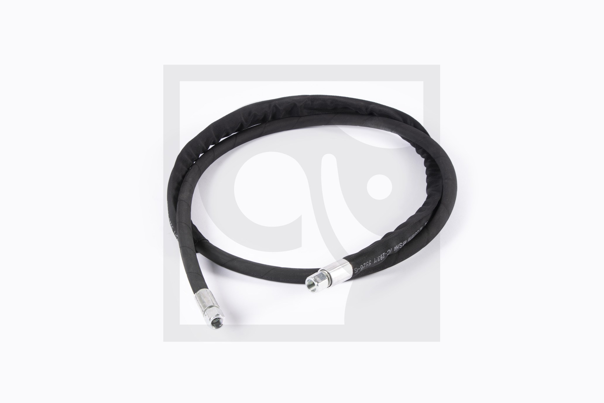 HYDRAULIC HOSE
