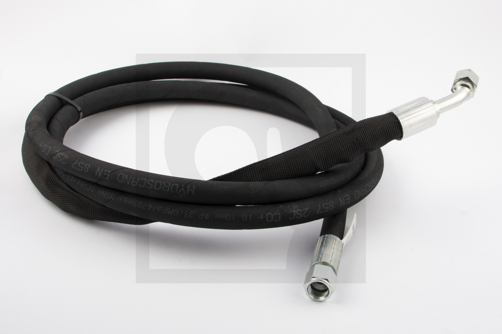 HYDRAULIC HOSE