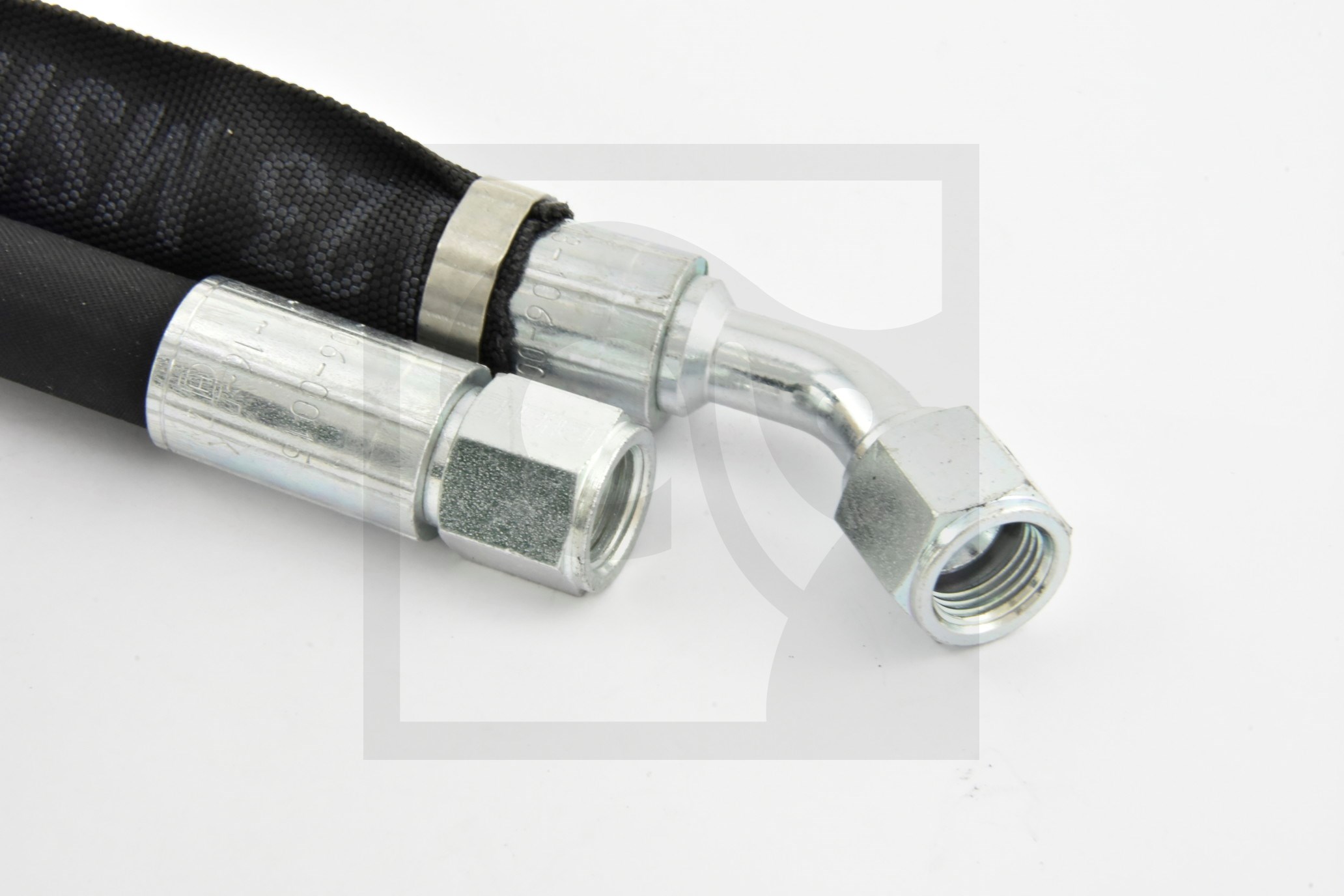 HYDRAULIC HOSE