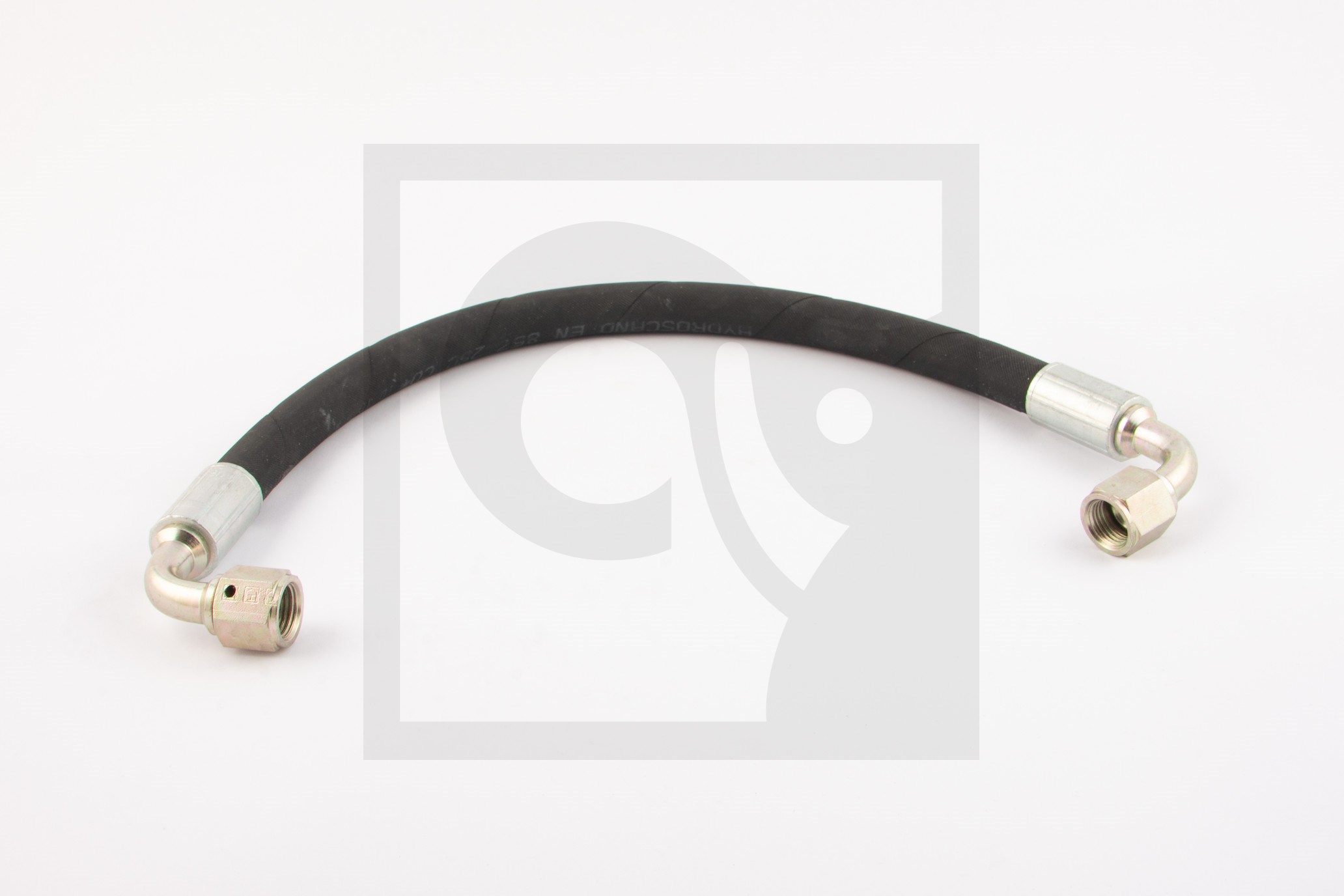HYDRAULIC HOSE