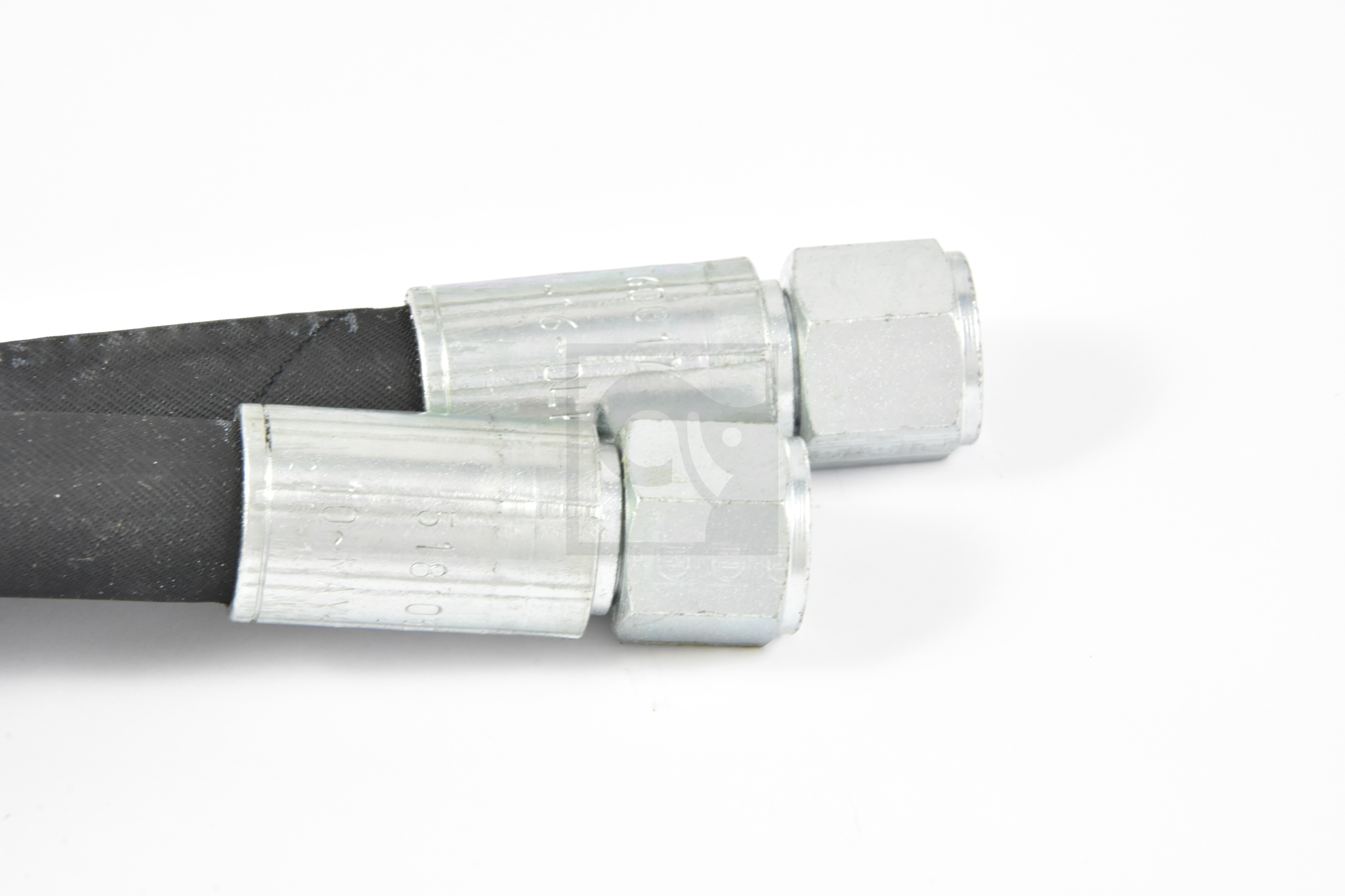 HYDRAULIC HOSE