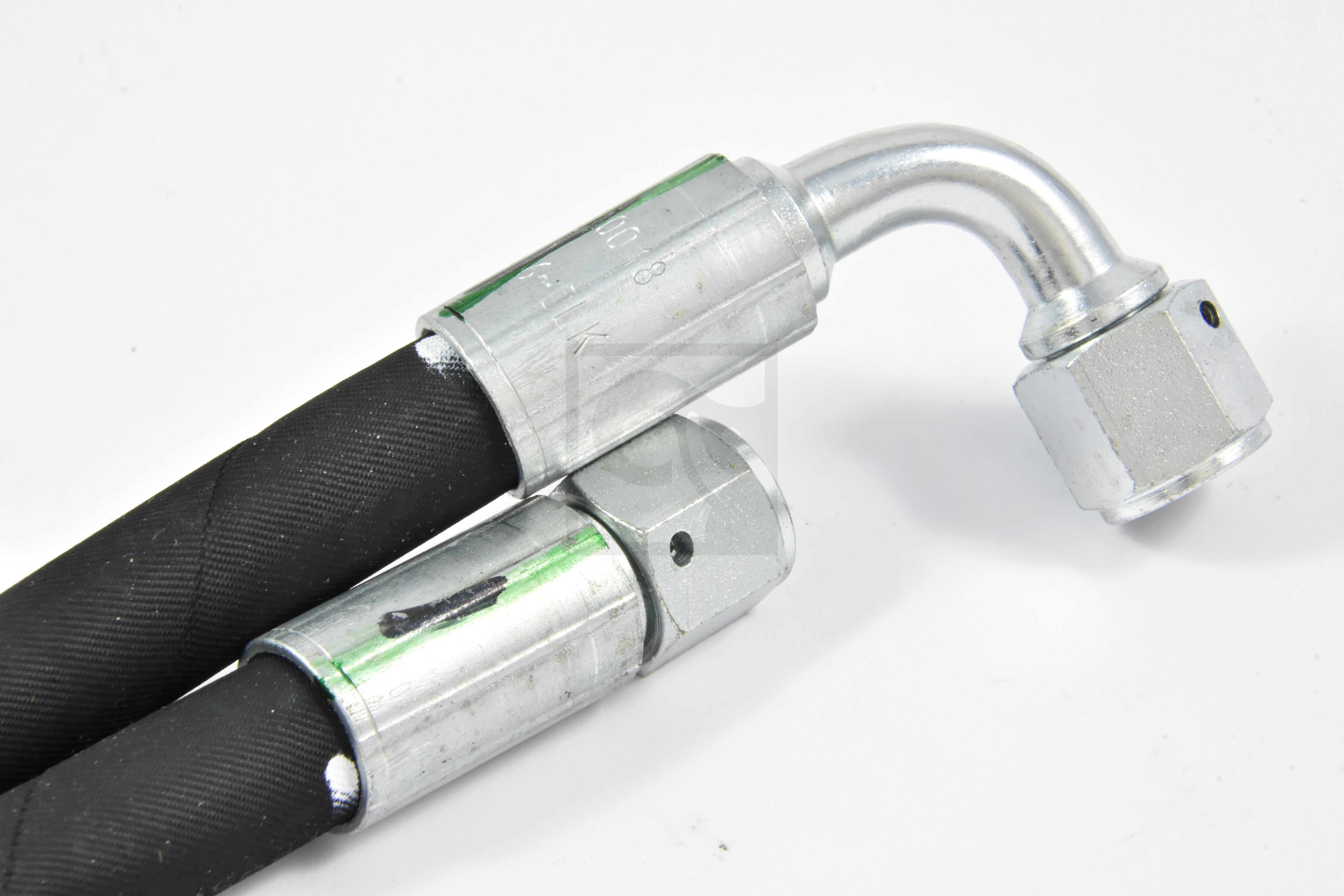 HYDRAULIC HOSE