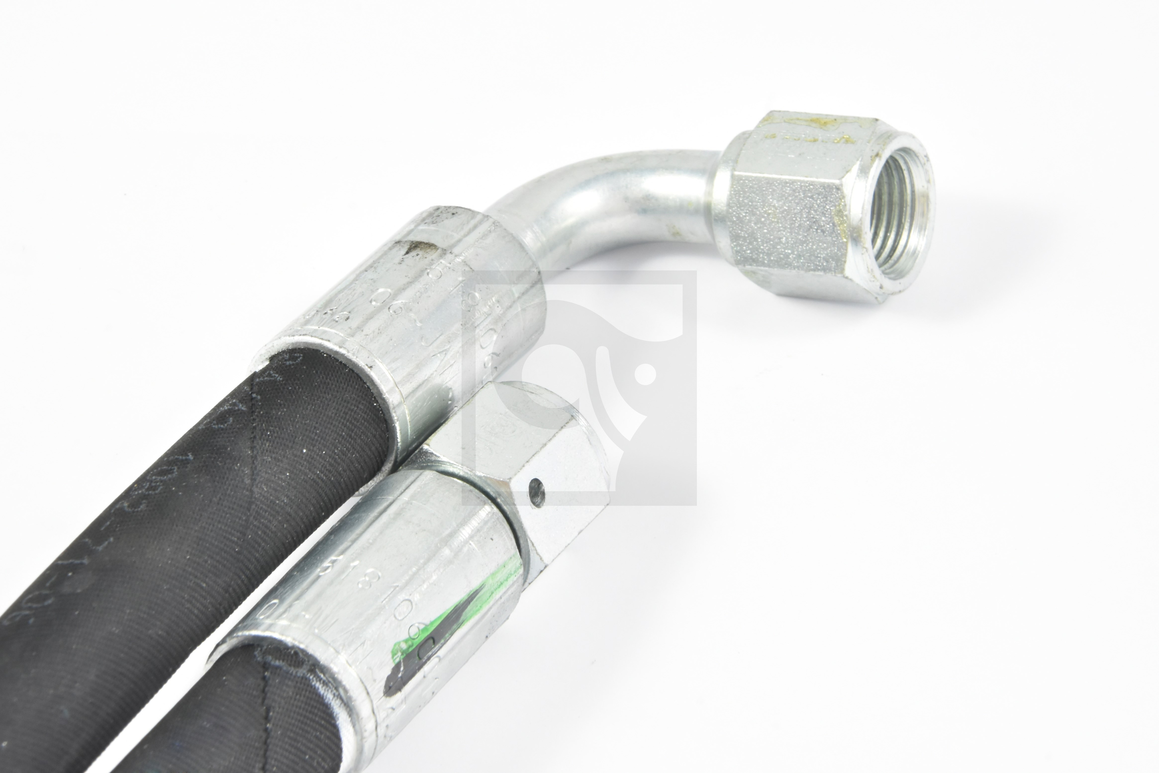 HYDRAULIC HOSE
