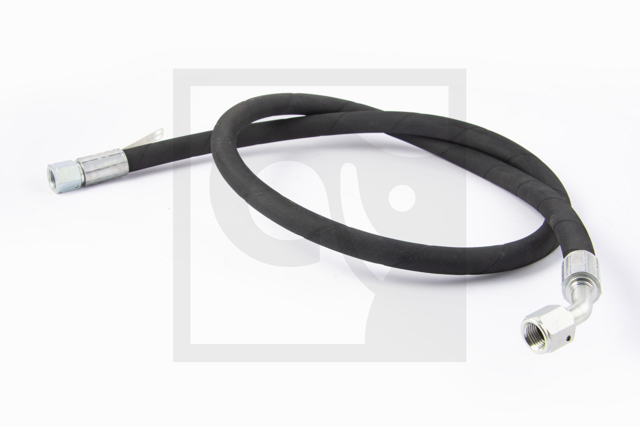 HYDRAULIC HOSE