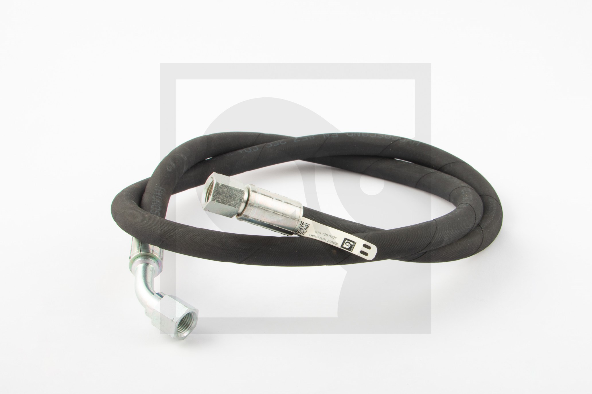 HYDRAULIC HOSE