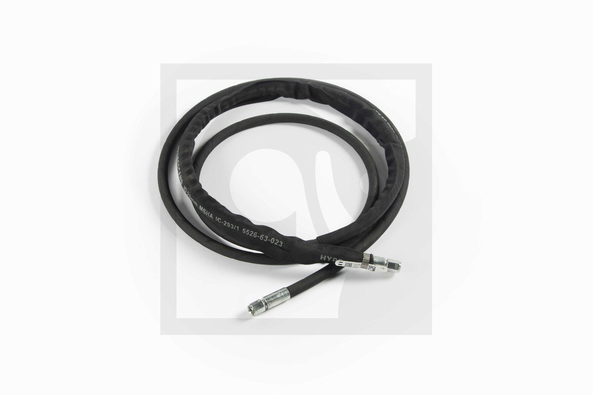 HYDRAULIC HOSE