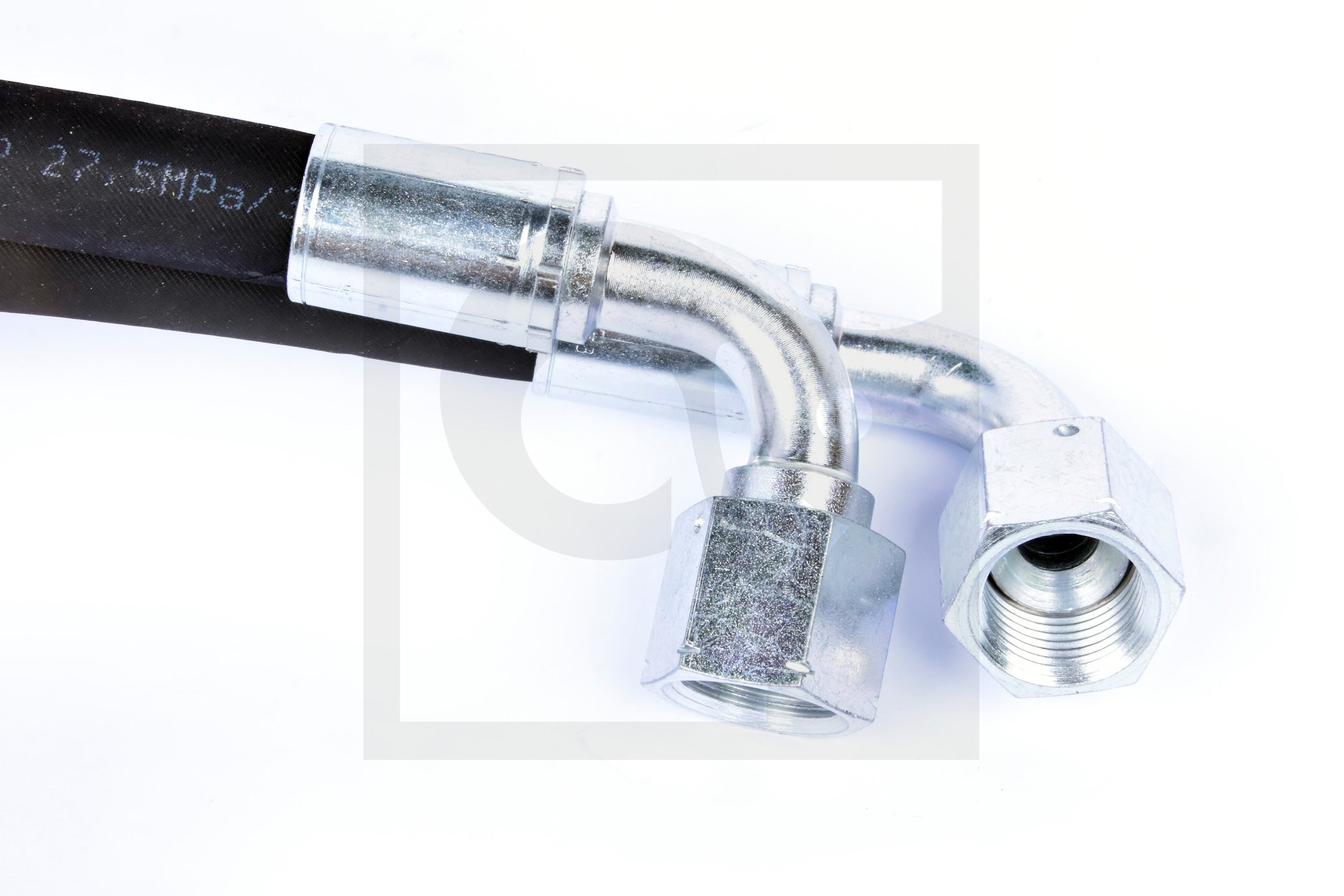 HYDRAULIC HOSE