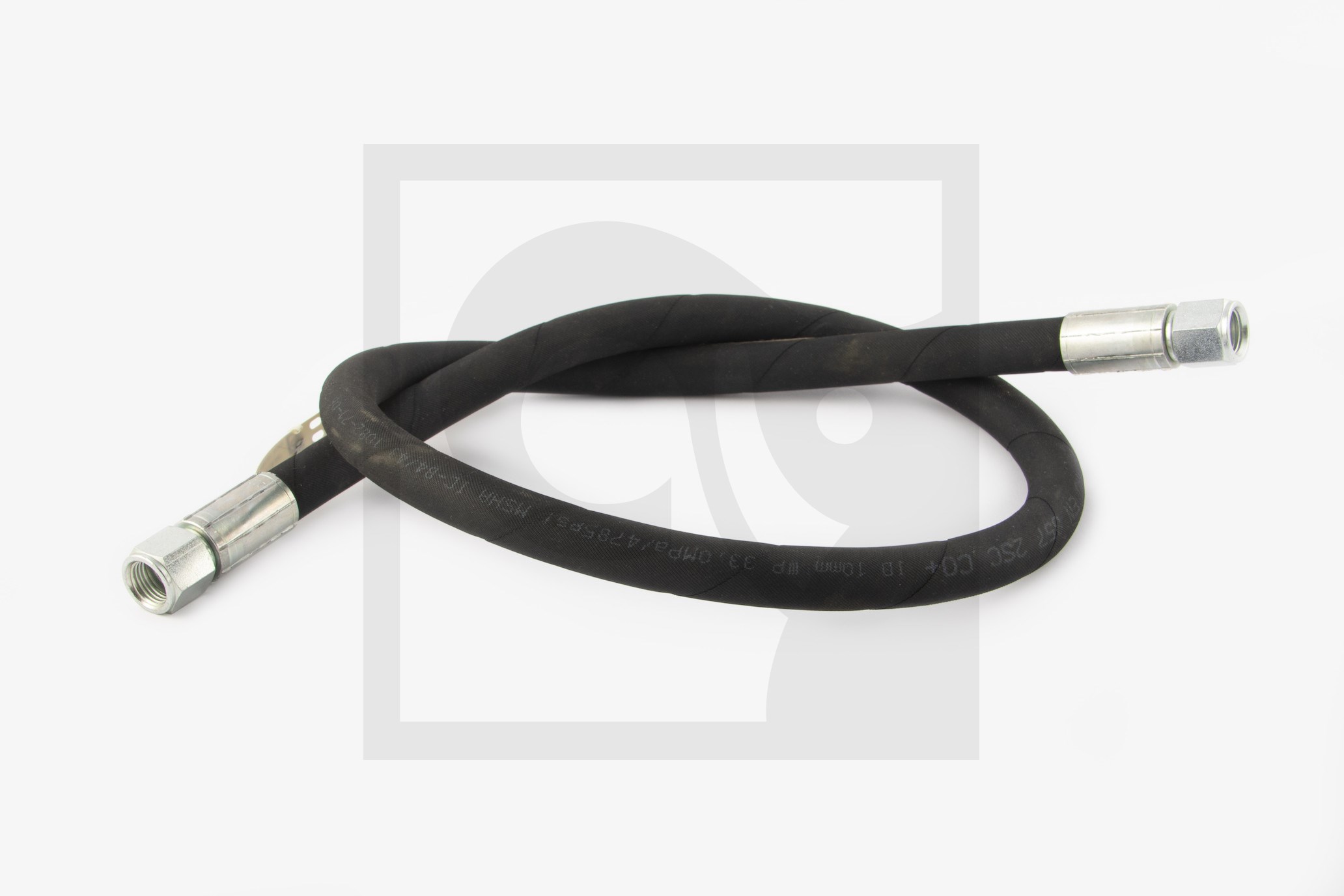 HYDRAULIC HOSE