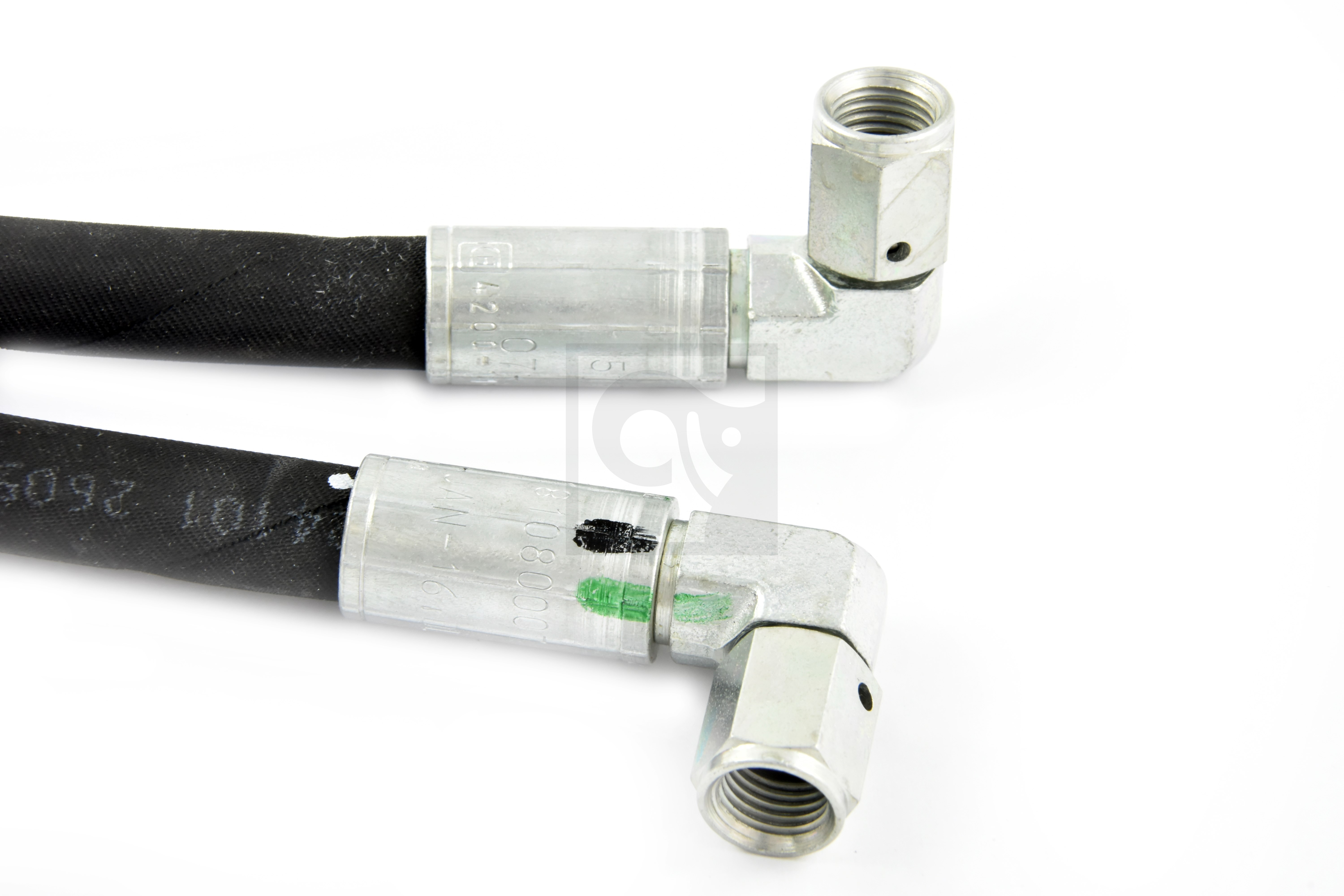 HYDRAULIC HOSE
