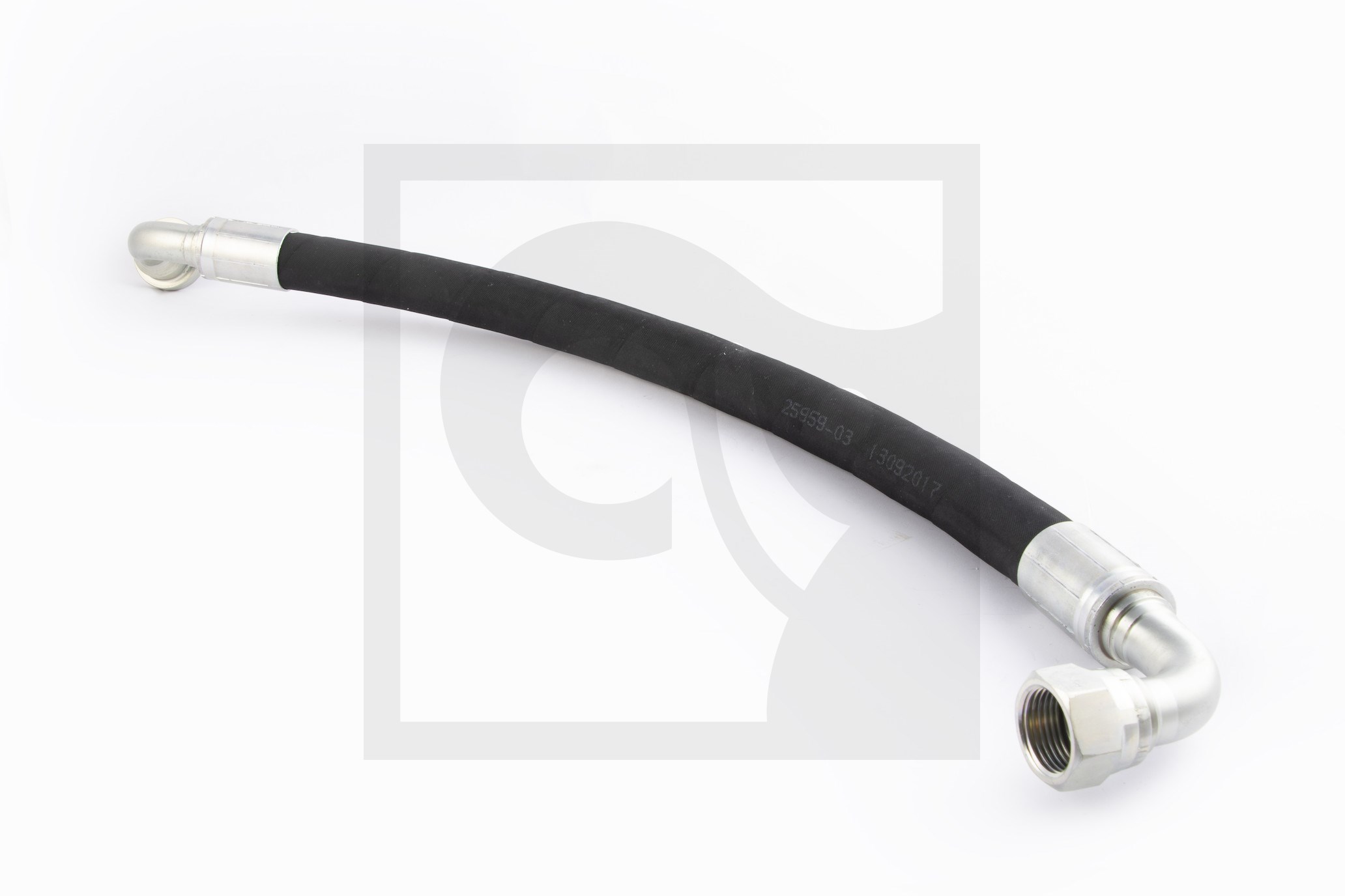 HYDRAULIC HOSE