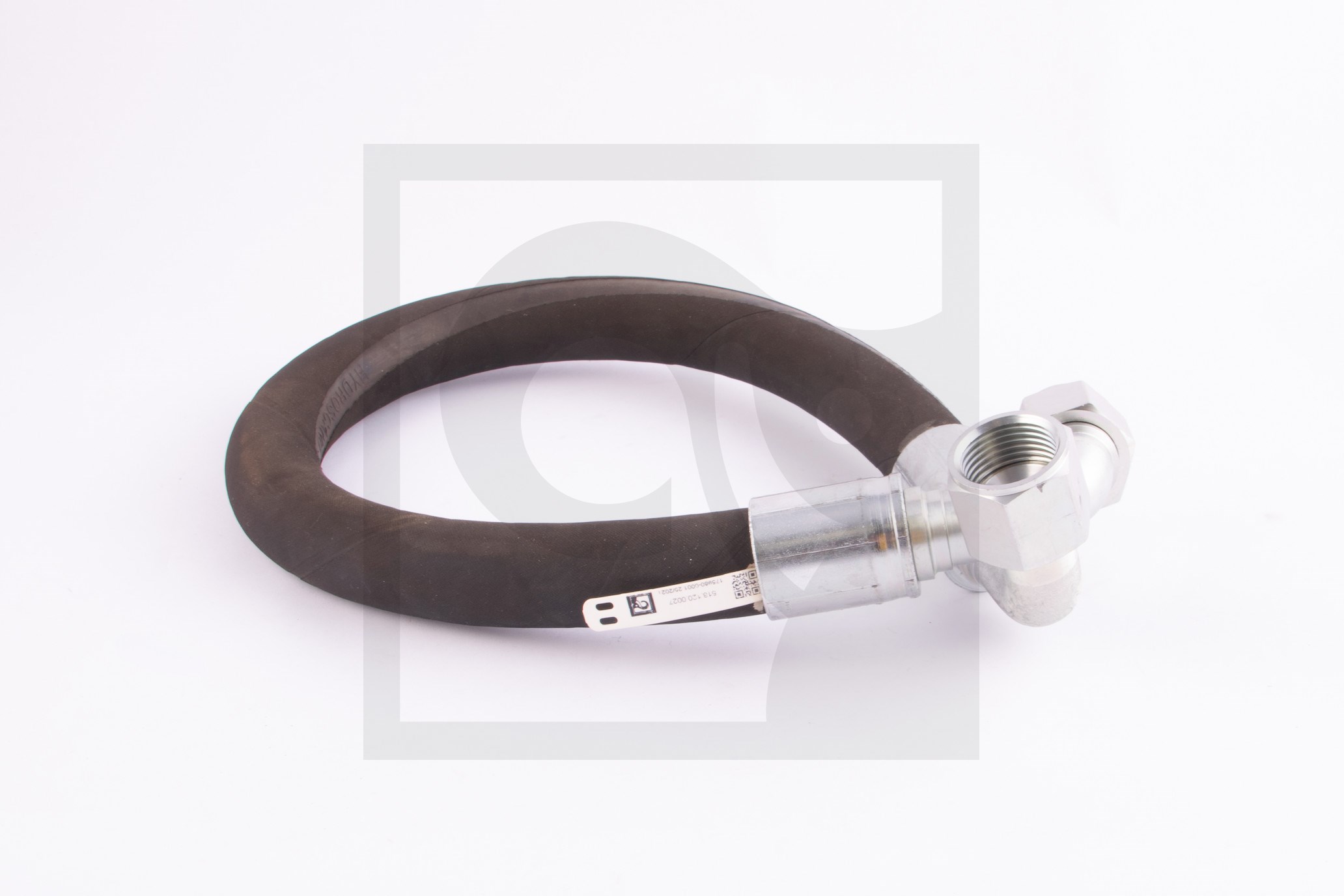 HYDRAULIC HOSE