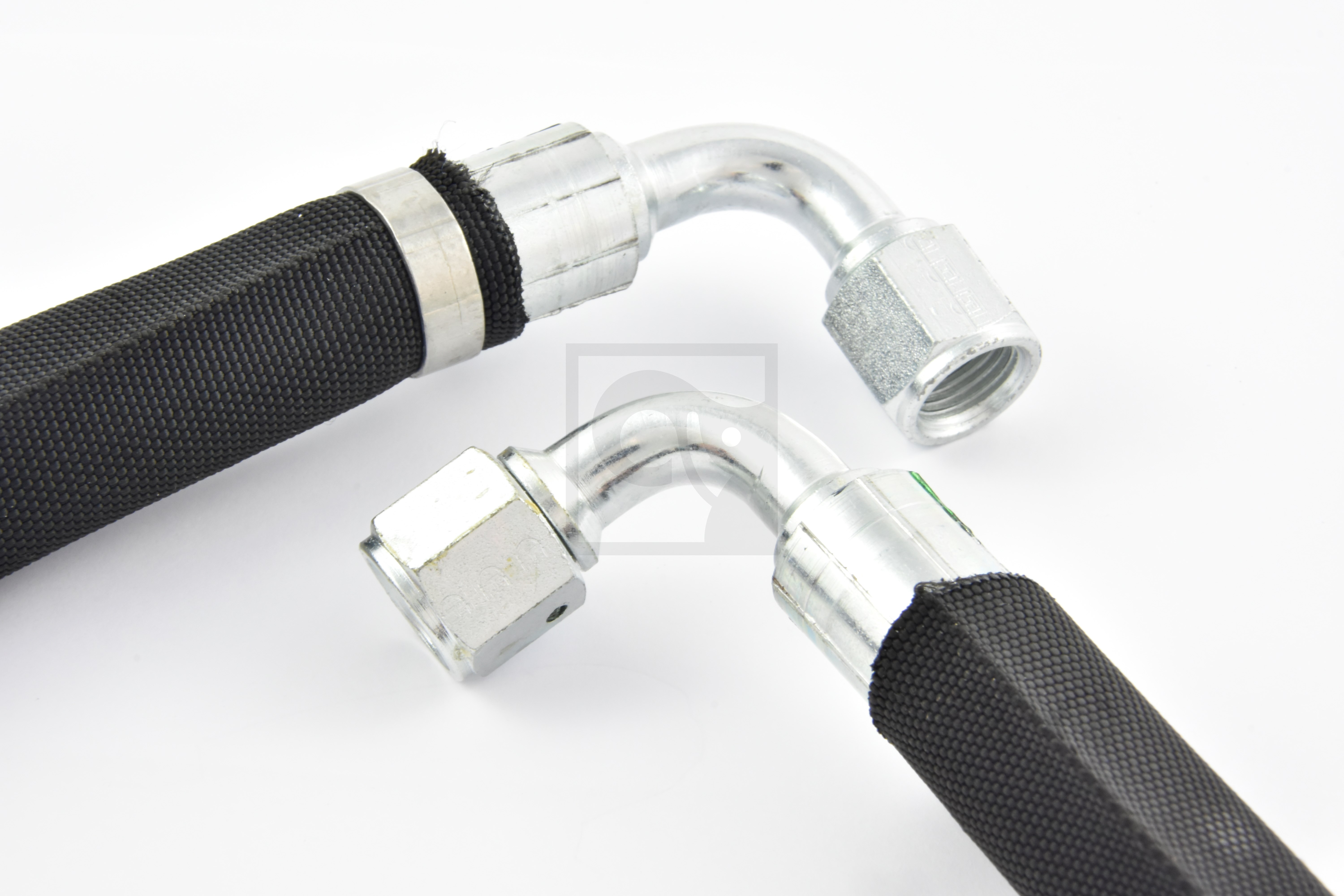HYDRAULIC HOSE