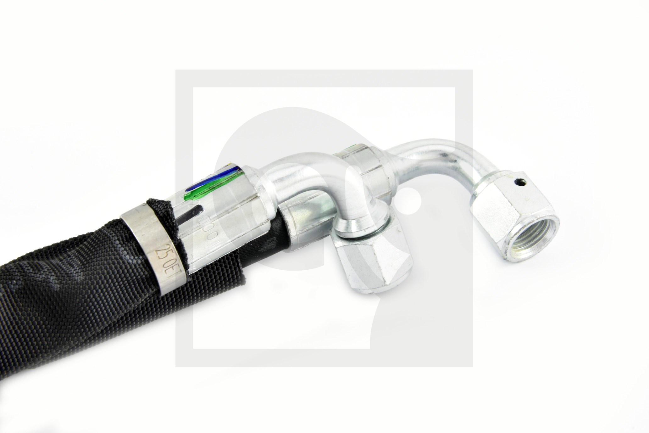 HYDRAULIC HOSE