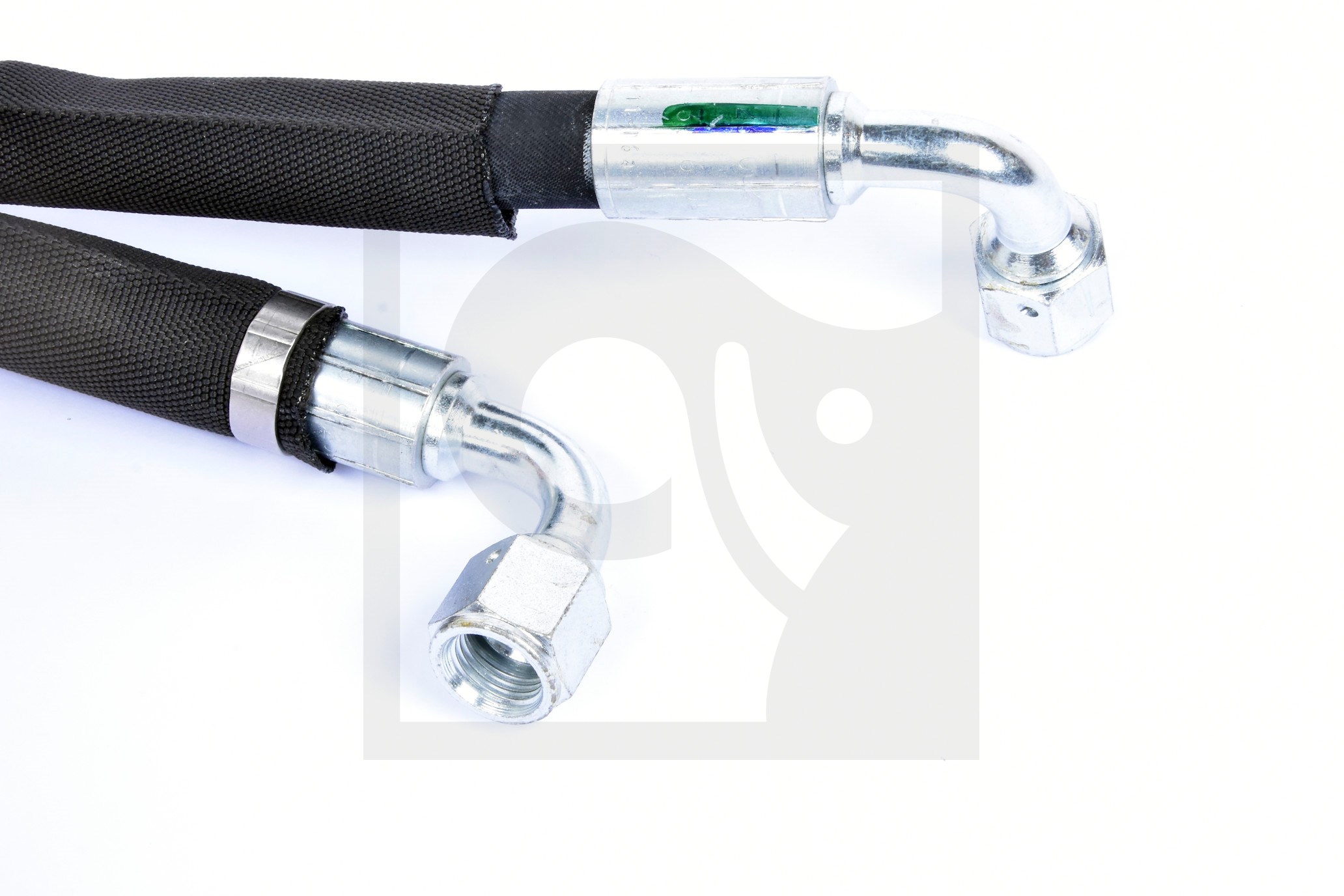 HYDRAULIC HOSE
