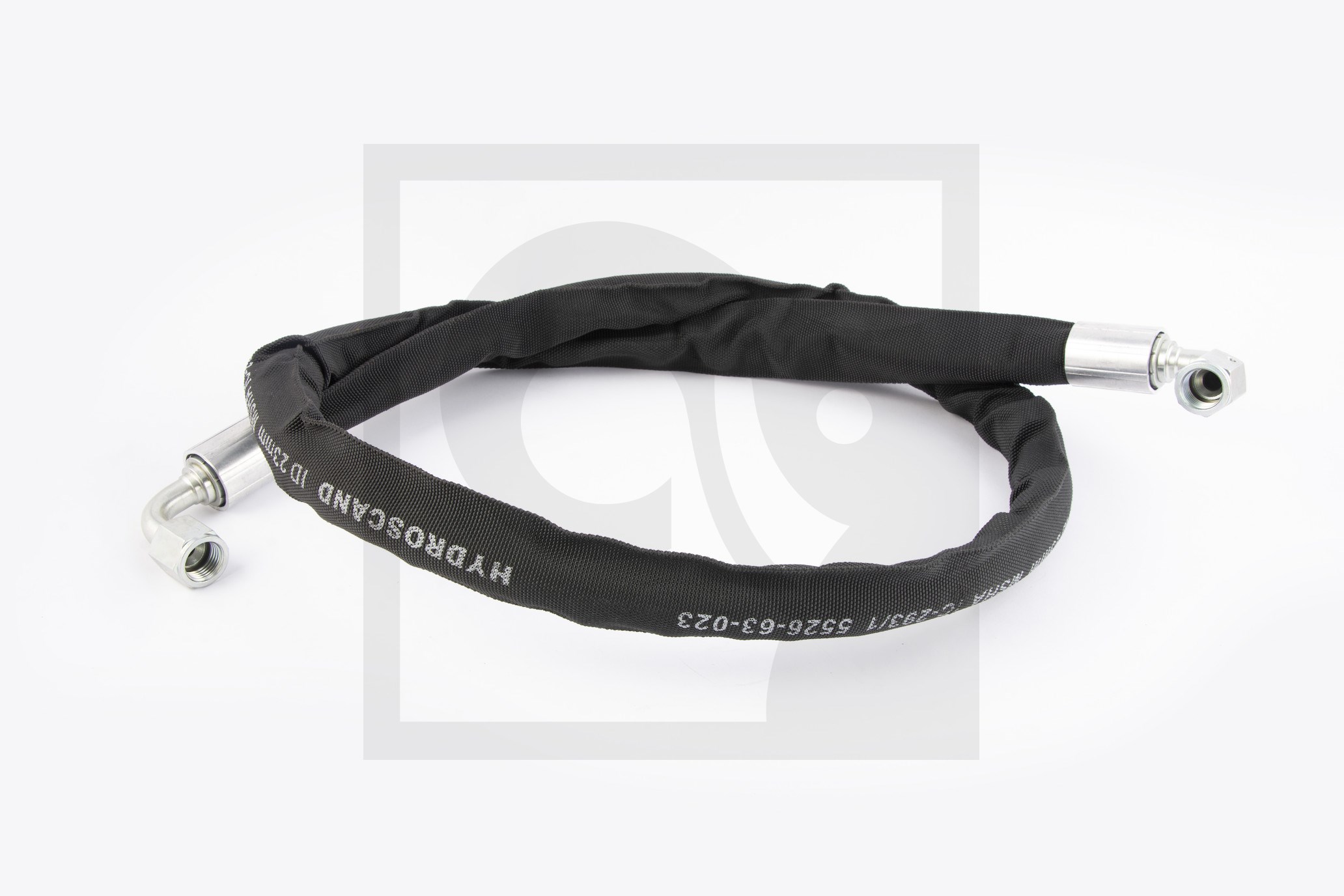 HYDRAULIC HOSE