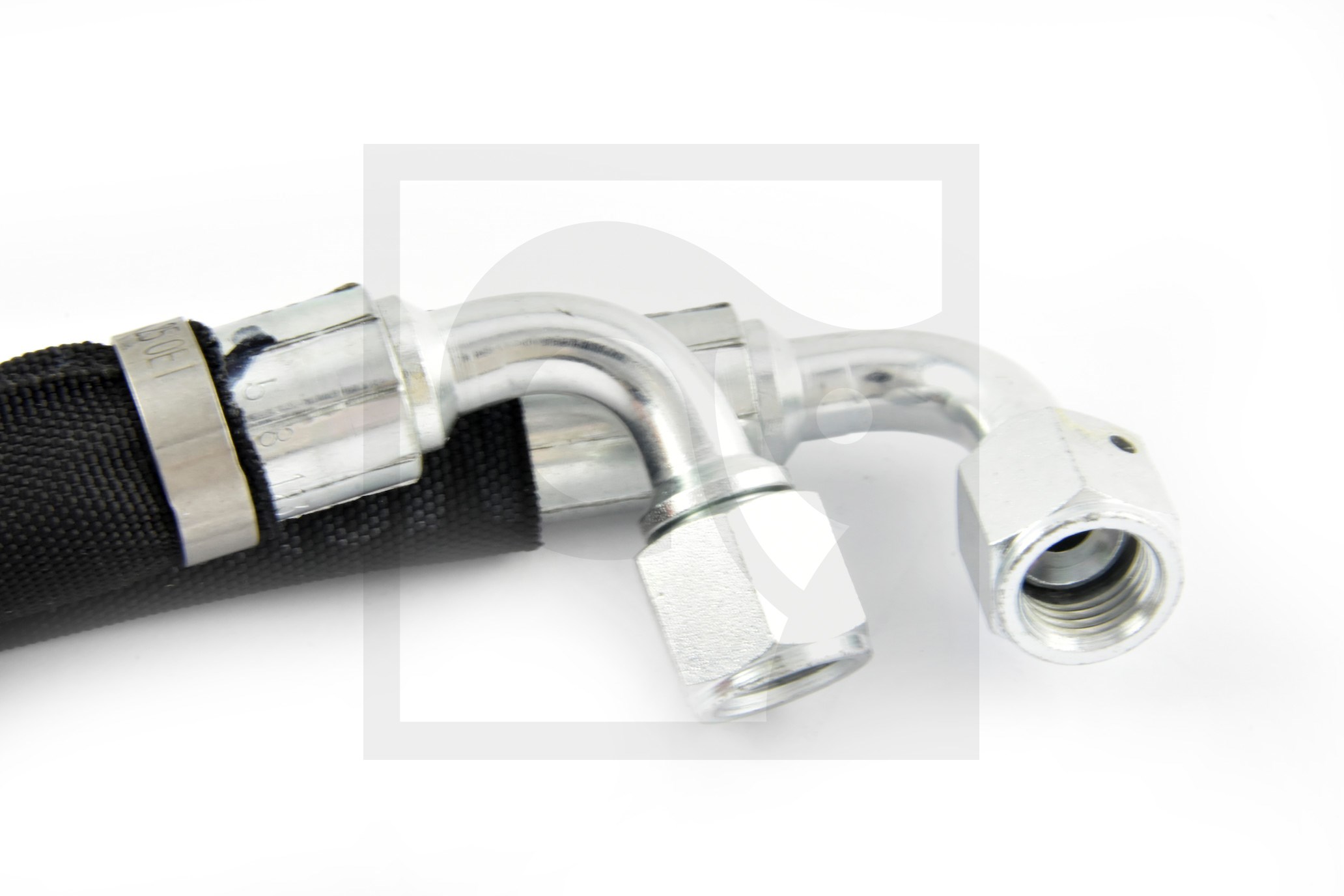 HYDRAULIC HOSE