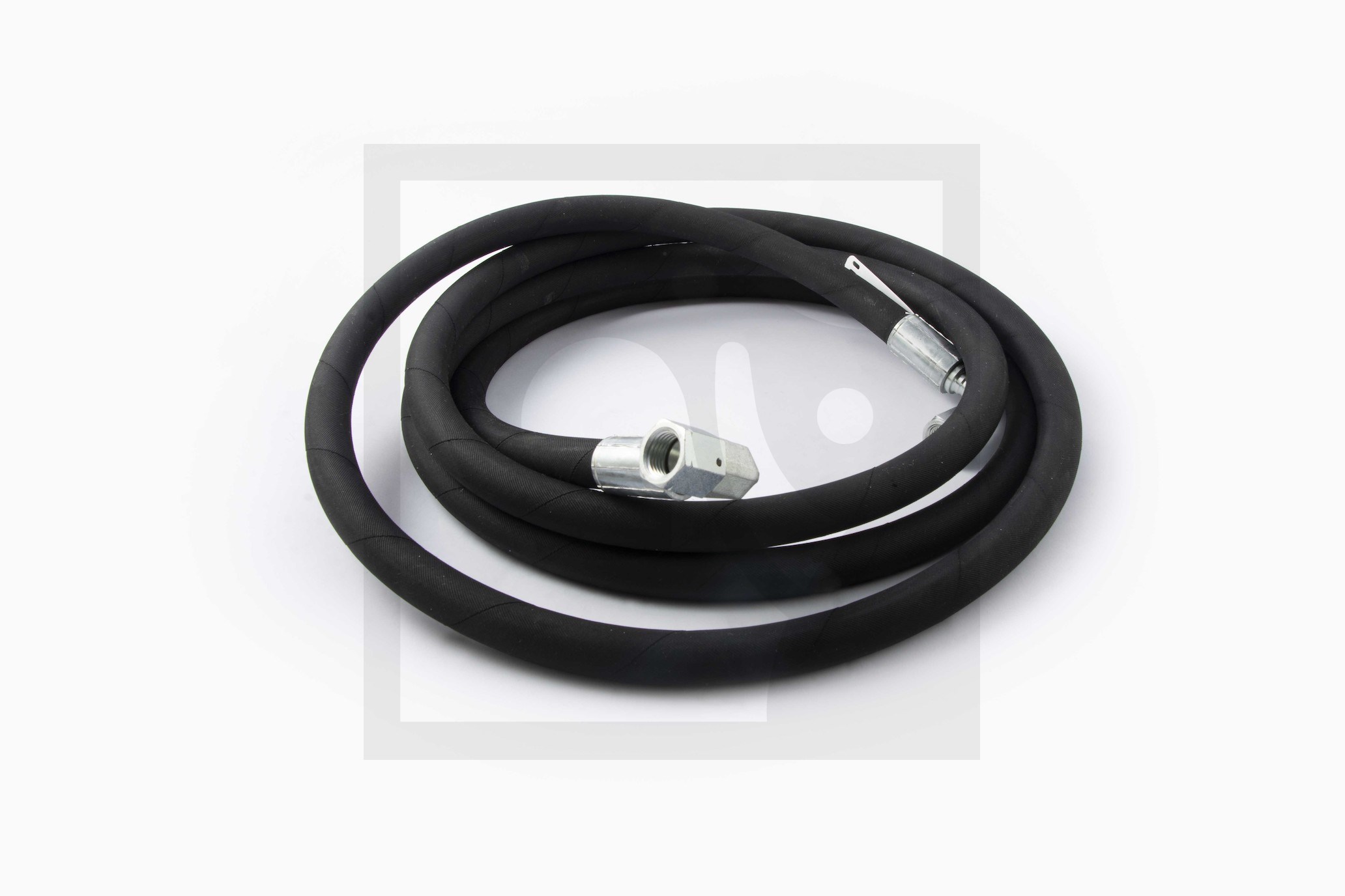 HYDRAULIC HOSE