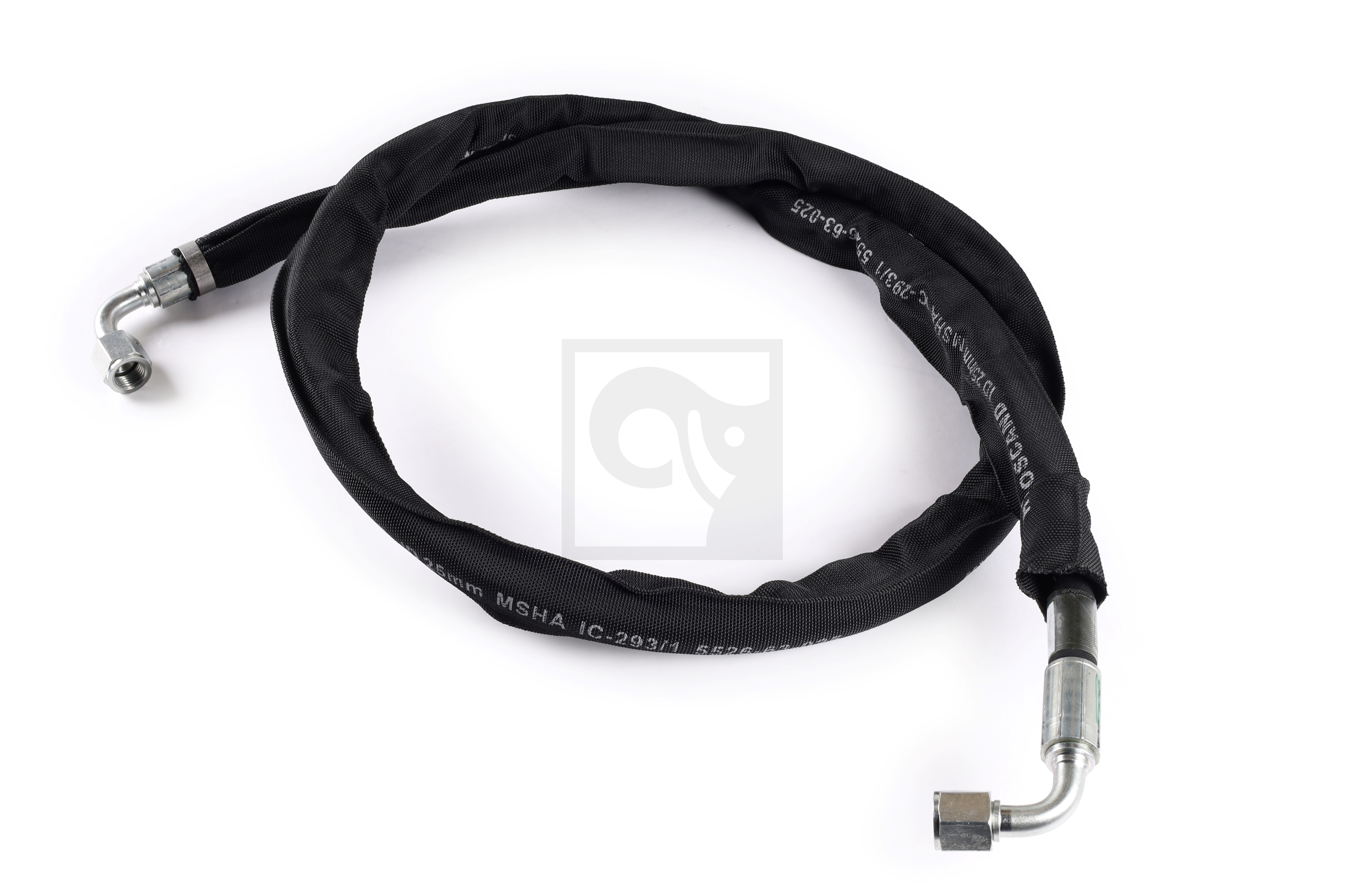 HYDRAULIC HOSE