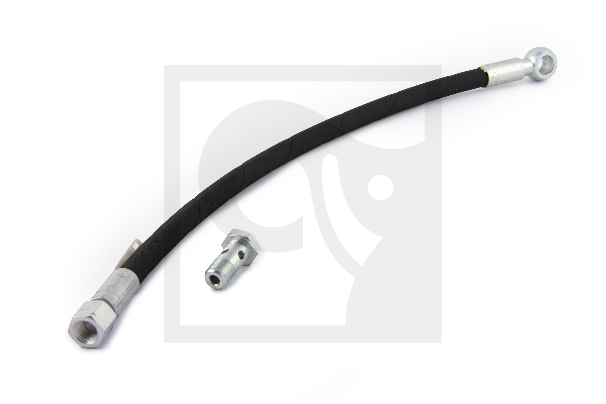 HYDRAULIC HOSE