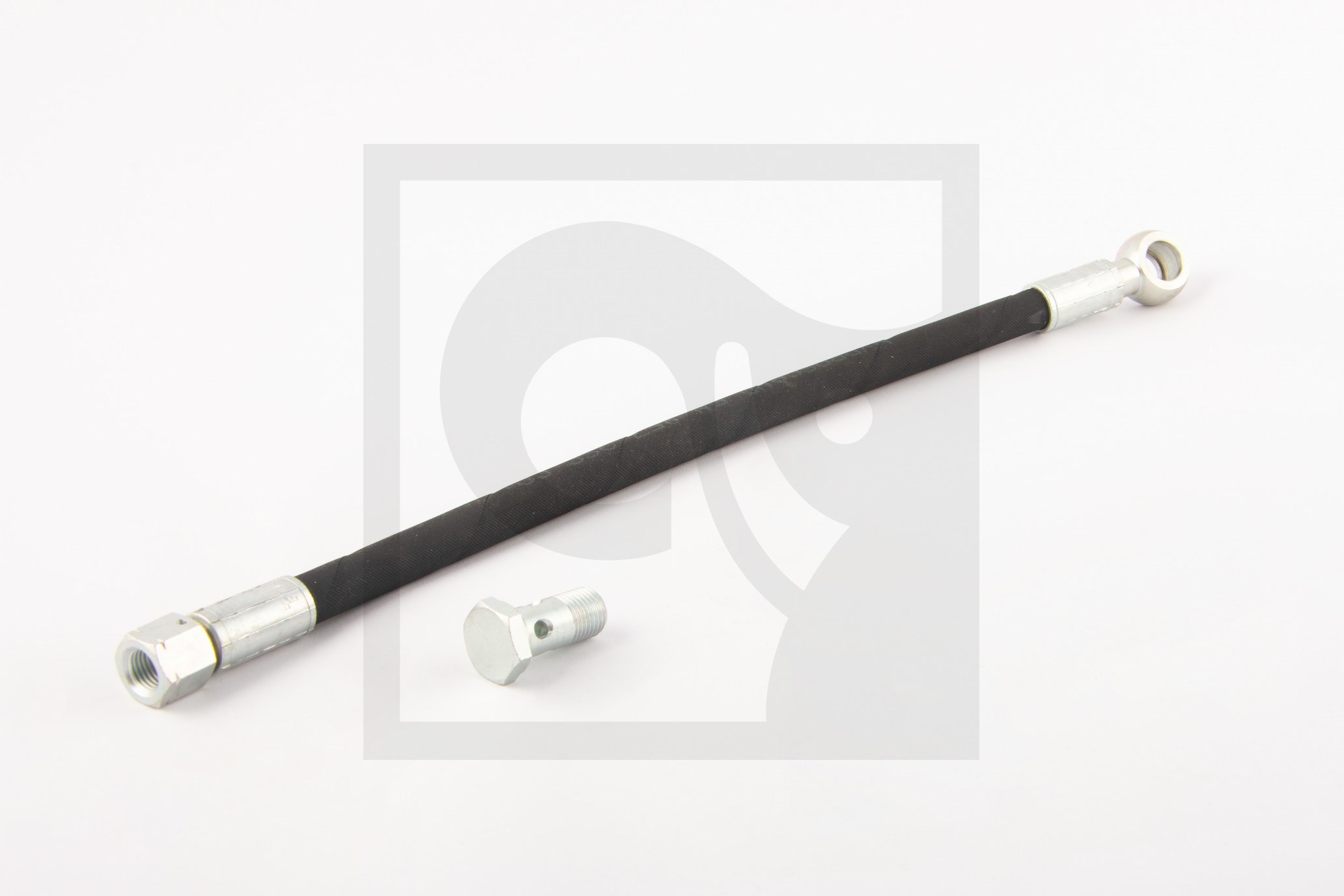 HYDRAULIC HOSE