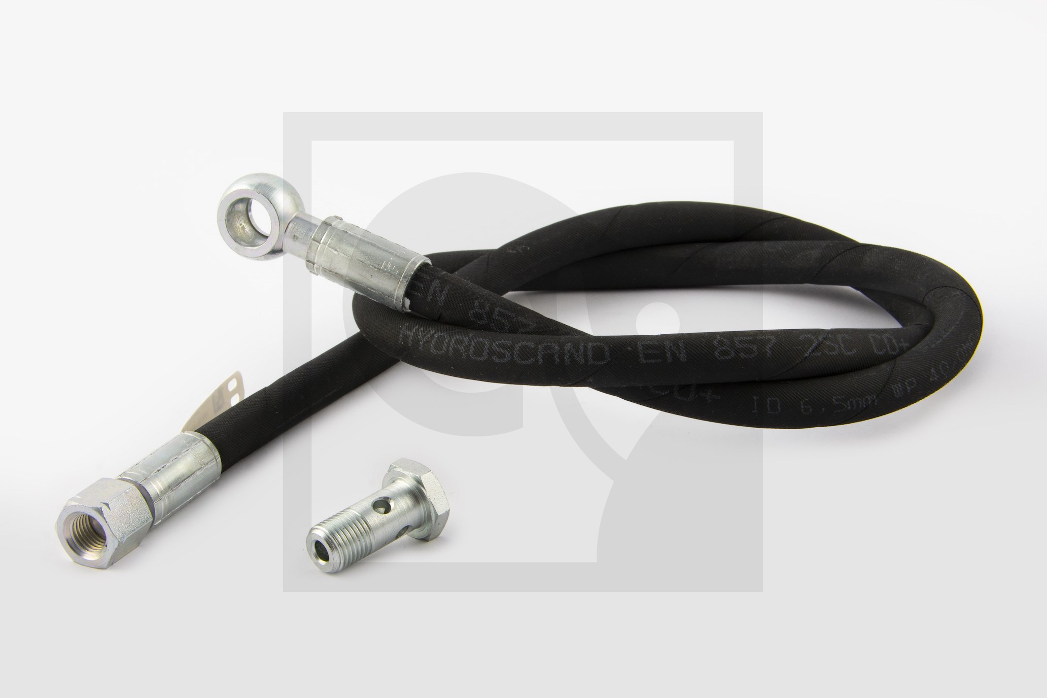 HYDRAULIC HOSE
