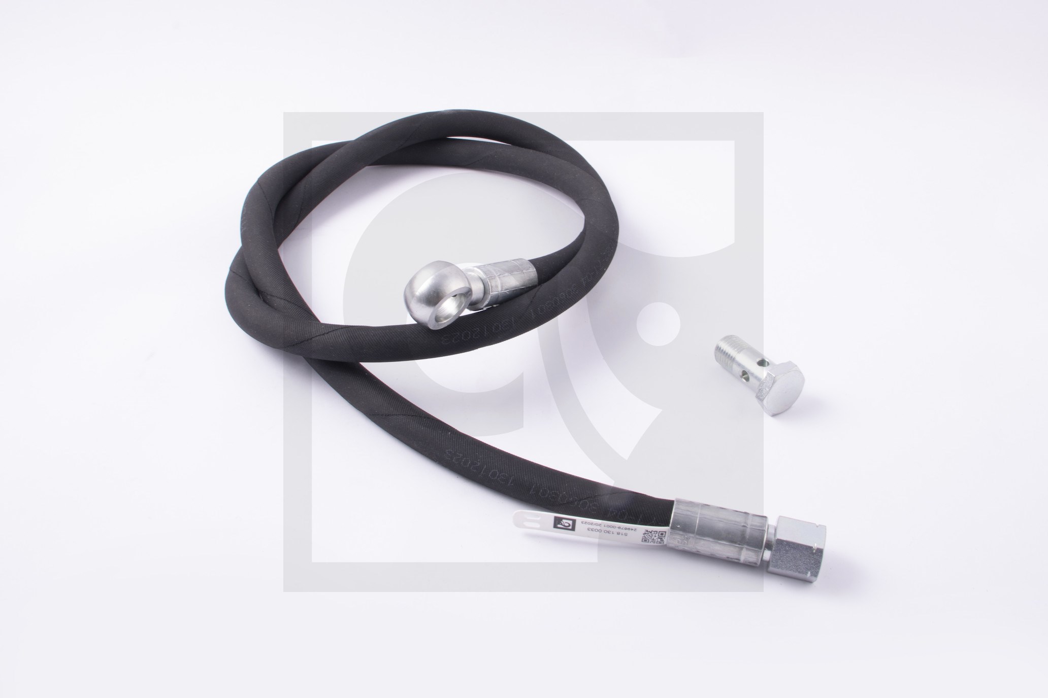 HYDRAULIC HOSE