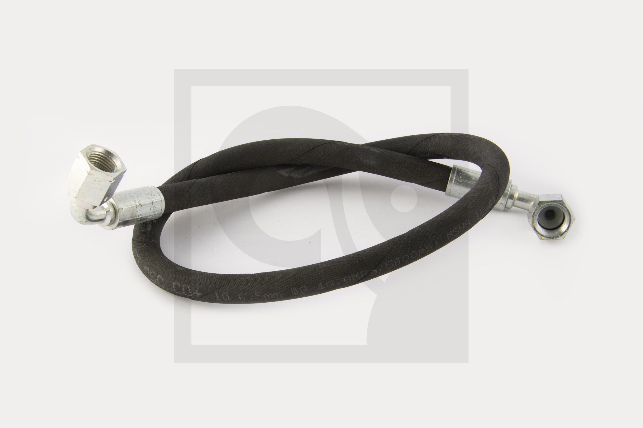 HYDRAULIC HOSE