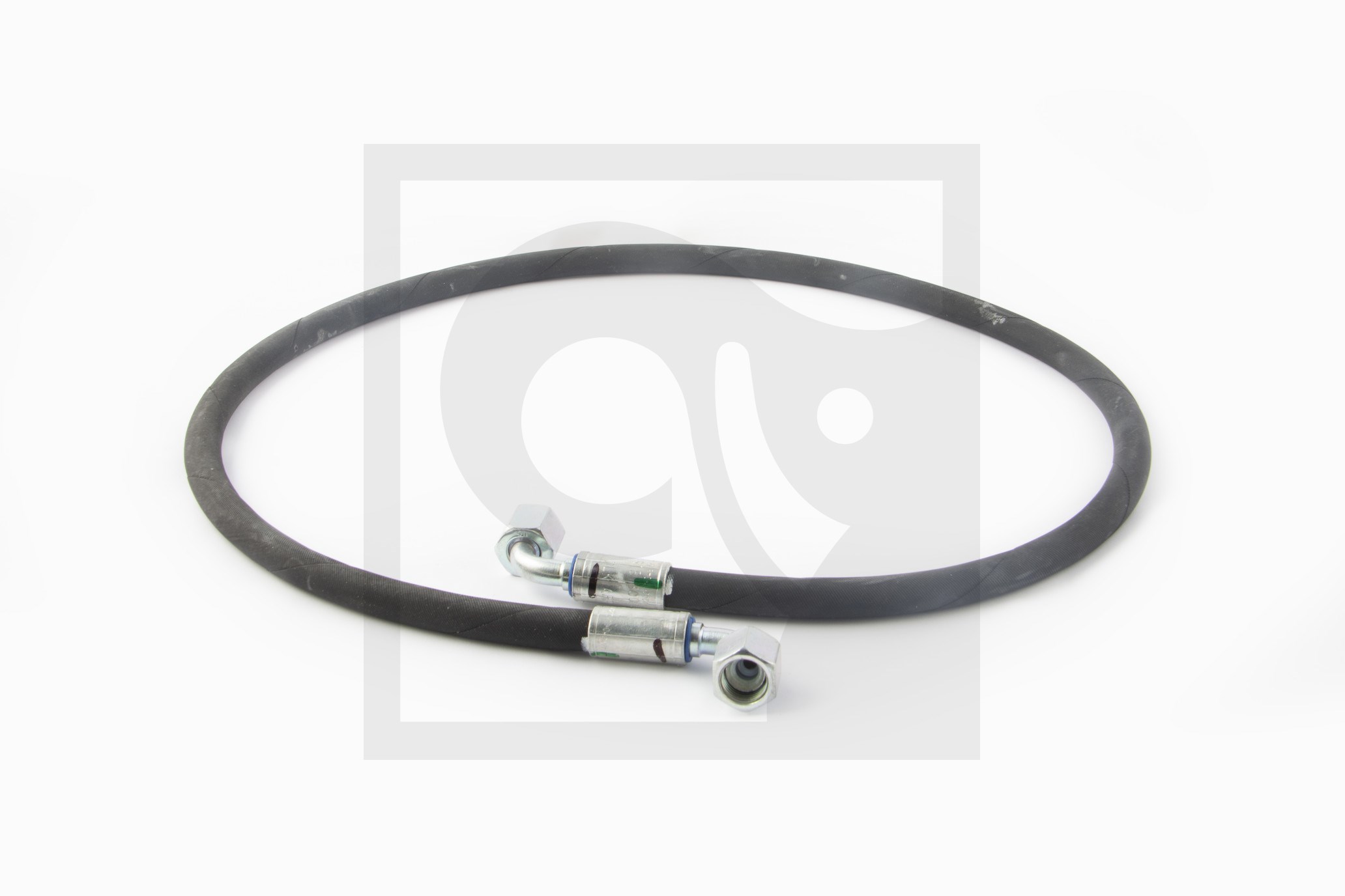 HYDRAULIC HOSE